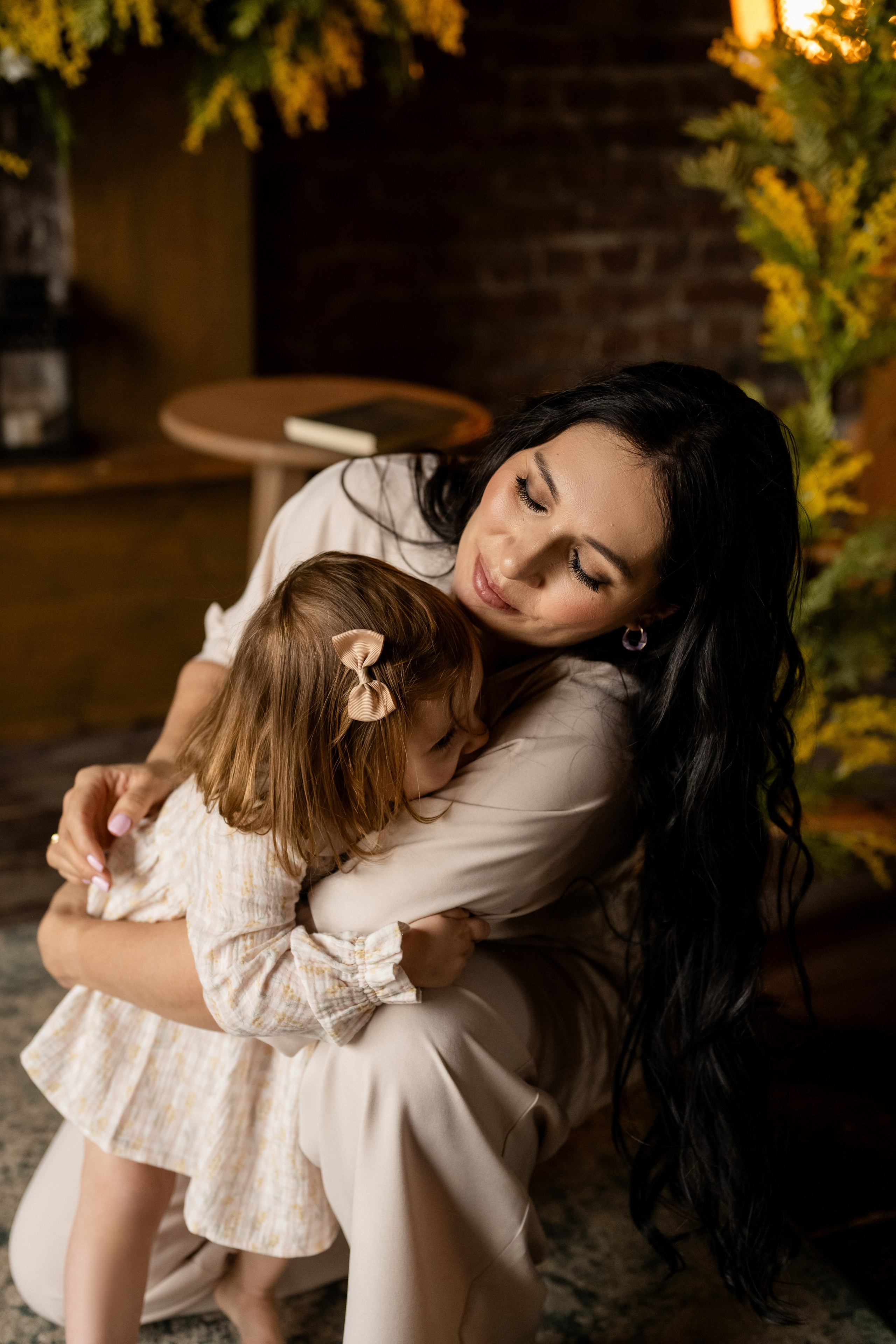 Шале. Гузель. Свадебный и семейный фотограф в СПб Валерия Фомичева