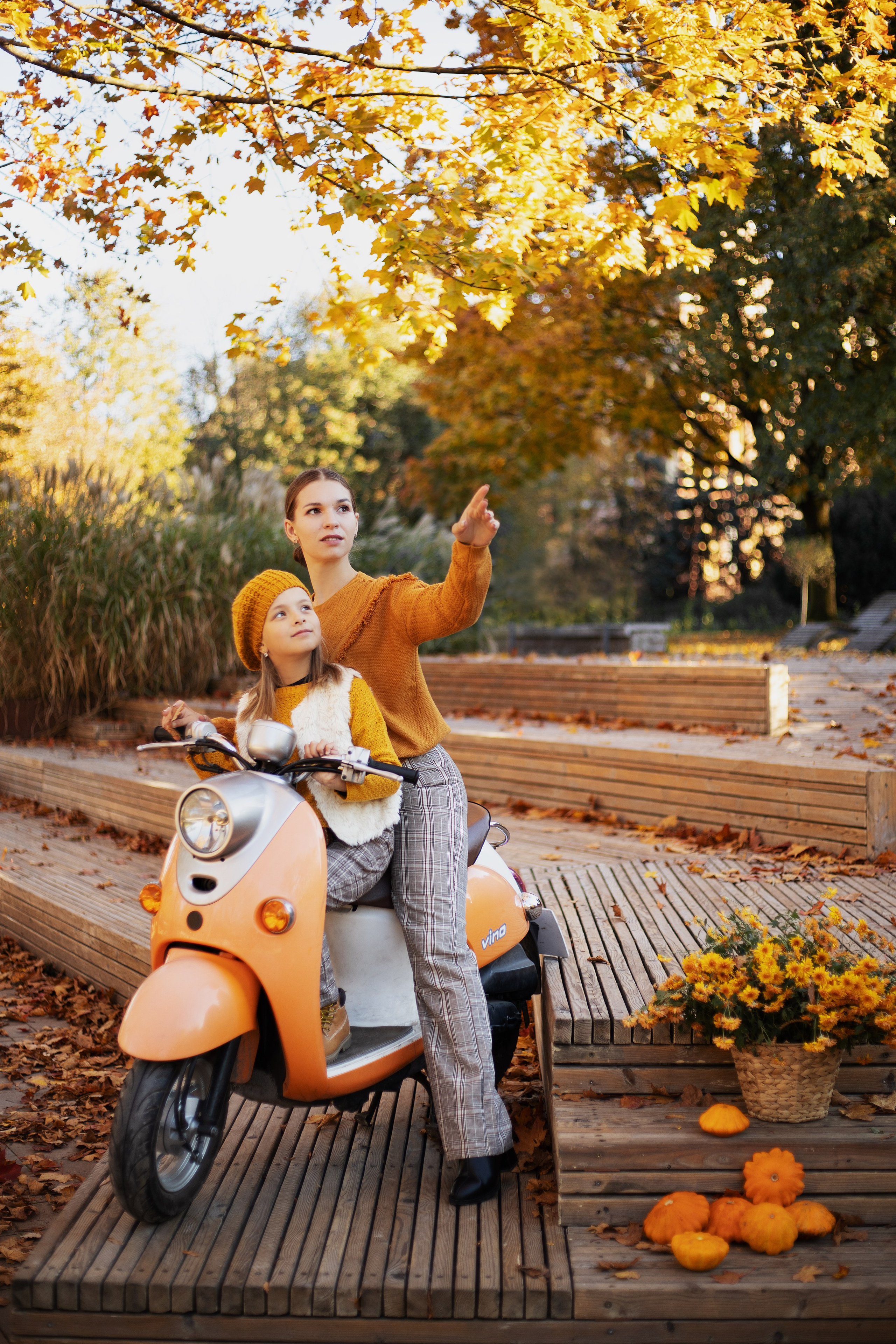 Семейные и дети. Контент-фотограф в Калининграде (Москве) Наталья Кеворкова