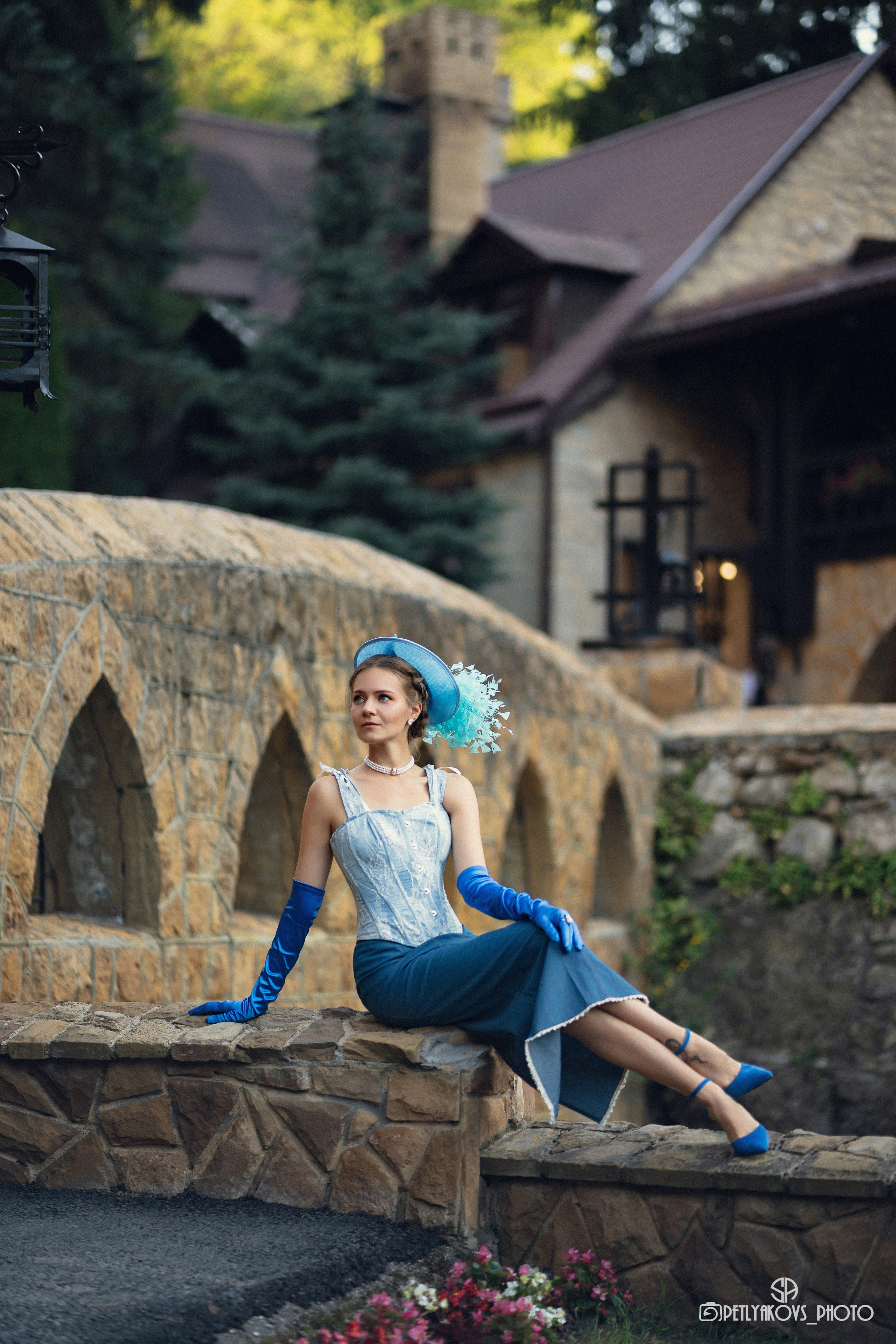 Творческая съёмка для модели. Фотограф, видеограф Пятигорск, Ставрополь, Ессентуки, Petlyakovs_photo