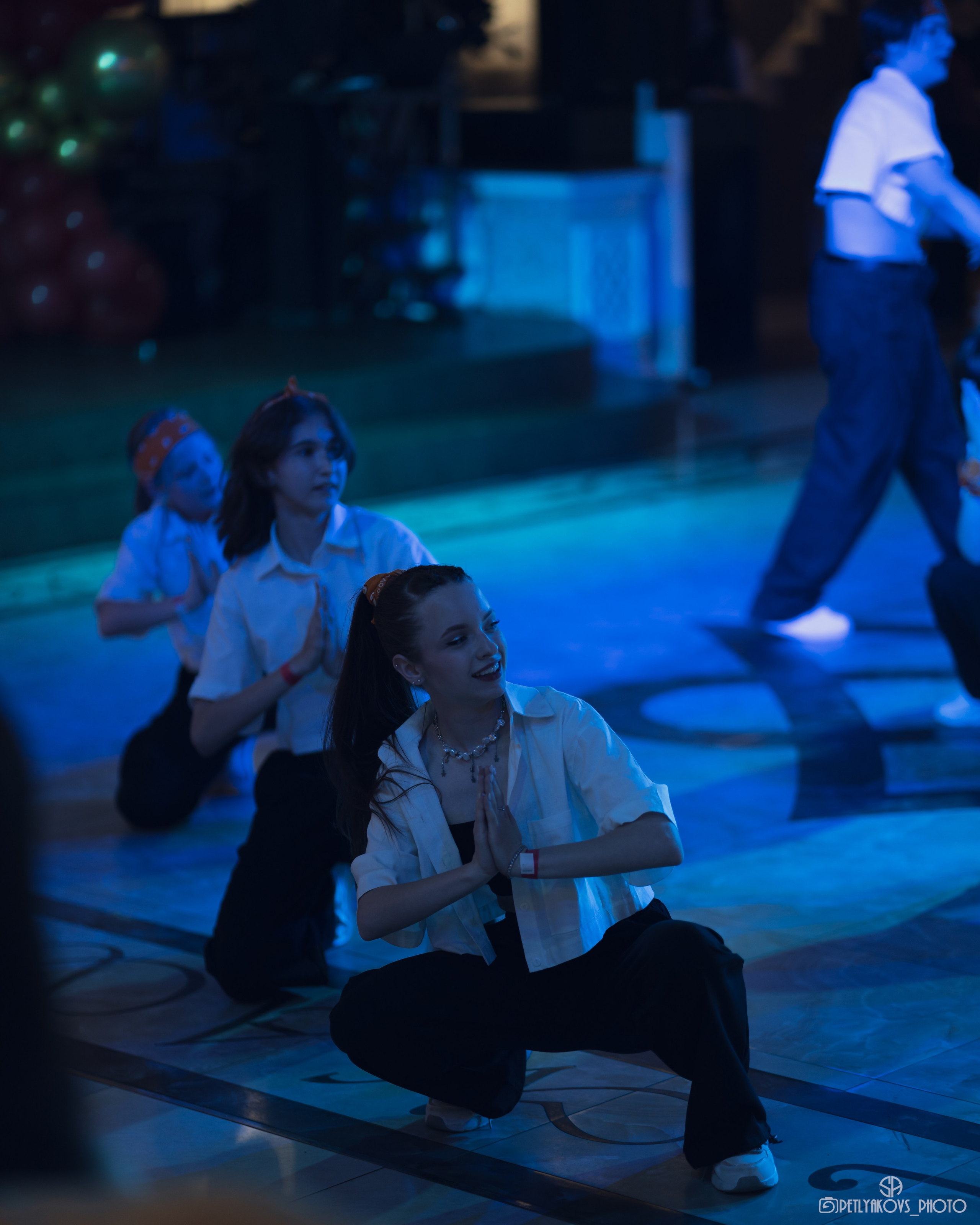 Отчётный концерт KOD'A DANCE STUDIO. Фотограф, видеограф Пятигорск, Ставрополь, Ессентуки, Petlyakovs_photo