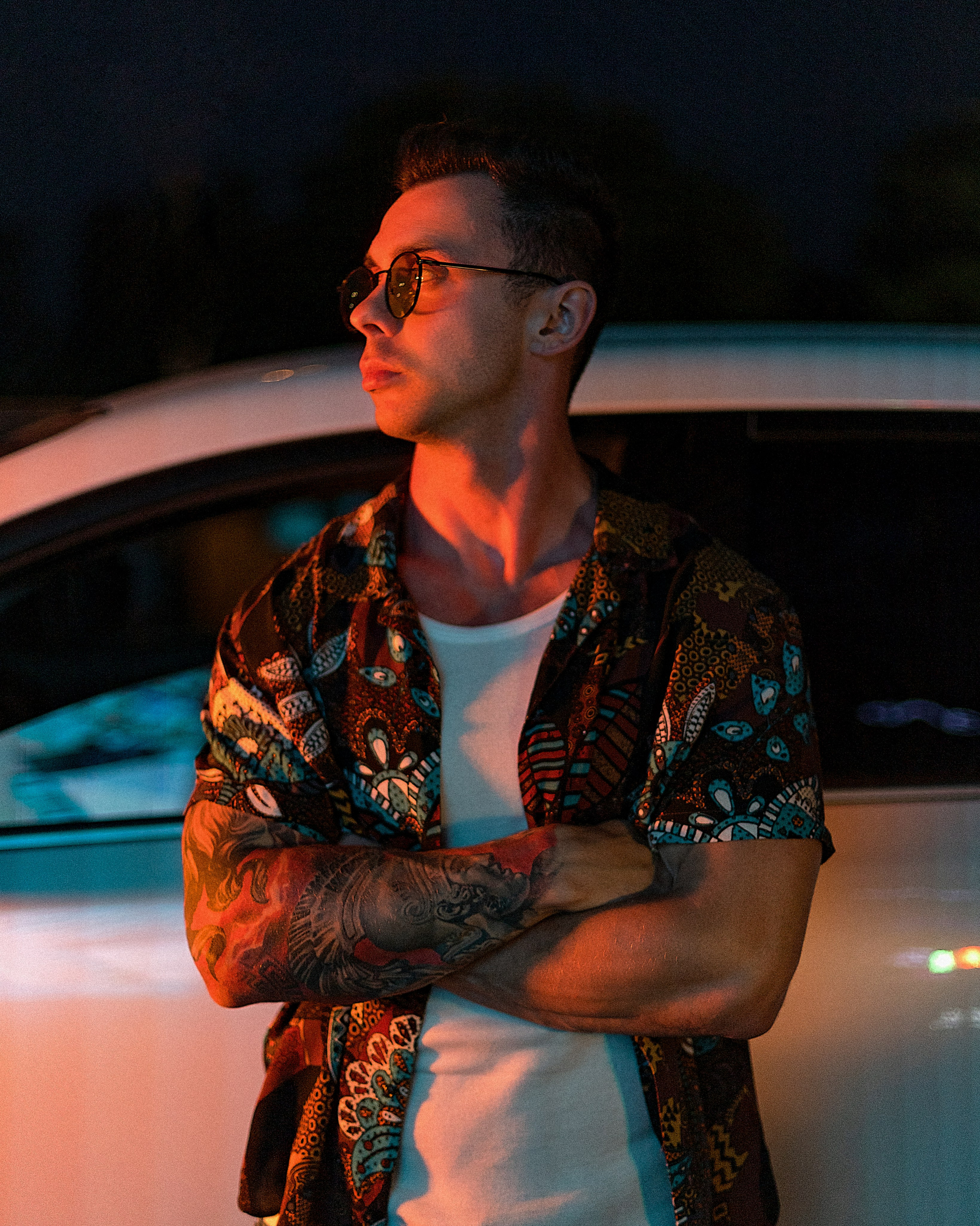 Вильям. Портретный фотограф Крым г. Симферополь