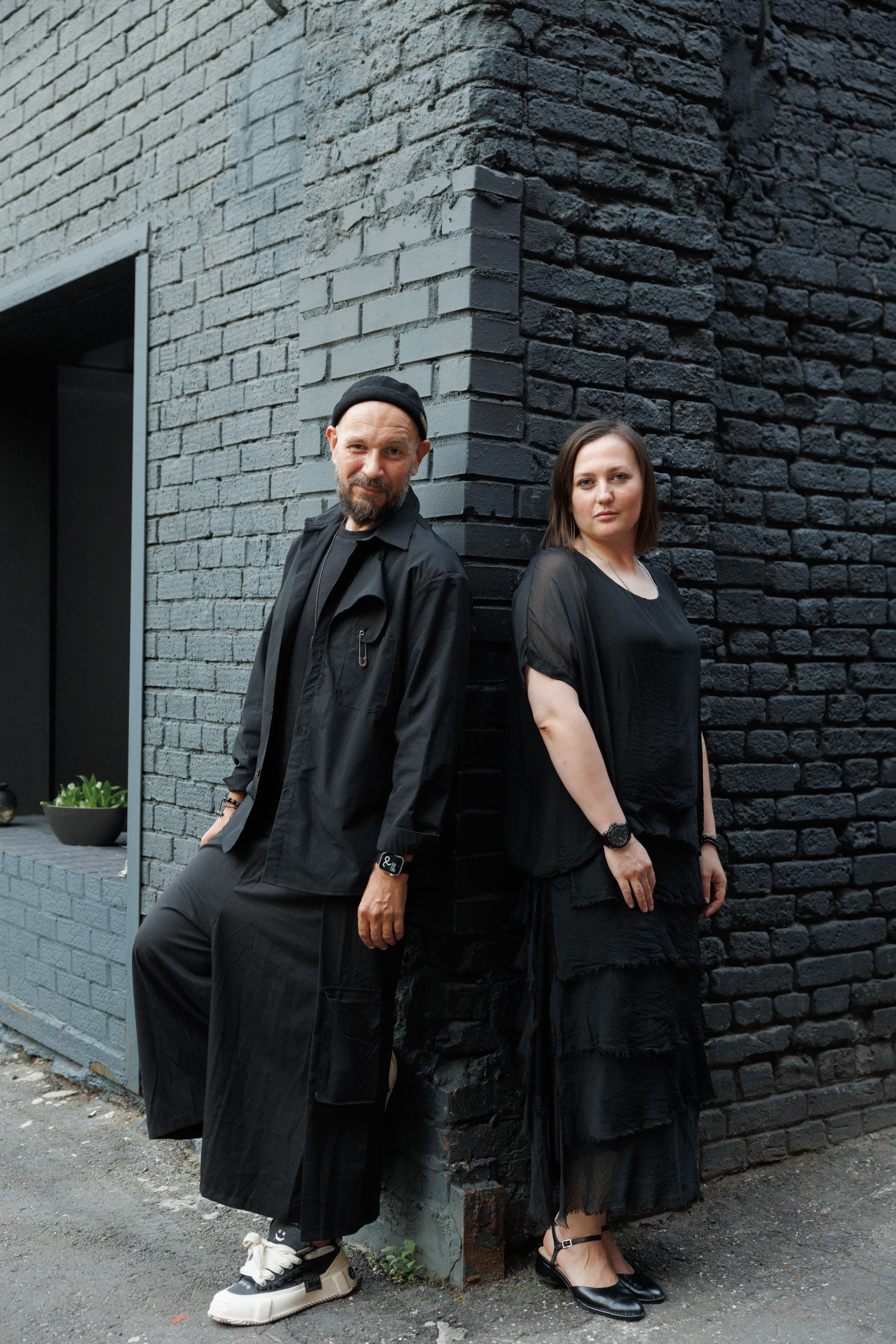 Authentica 25. Профессиональный фотограф Егоров Кирилл