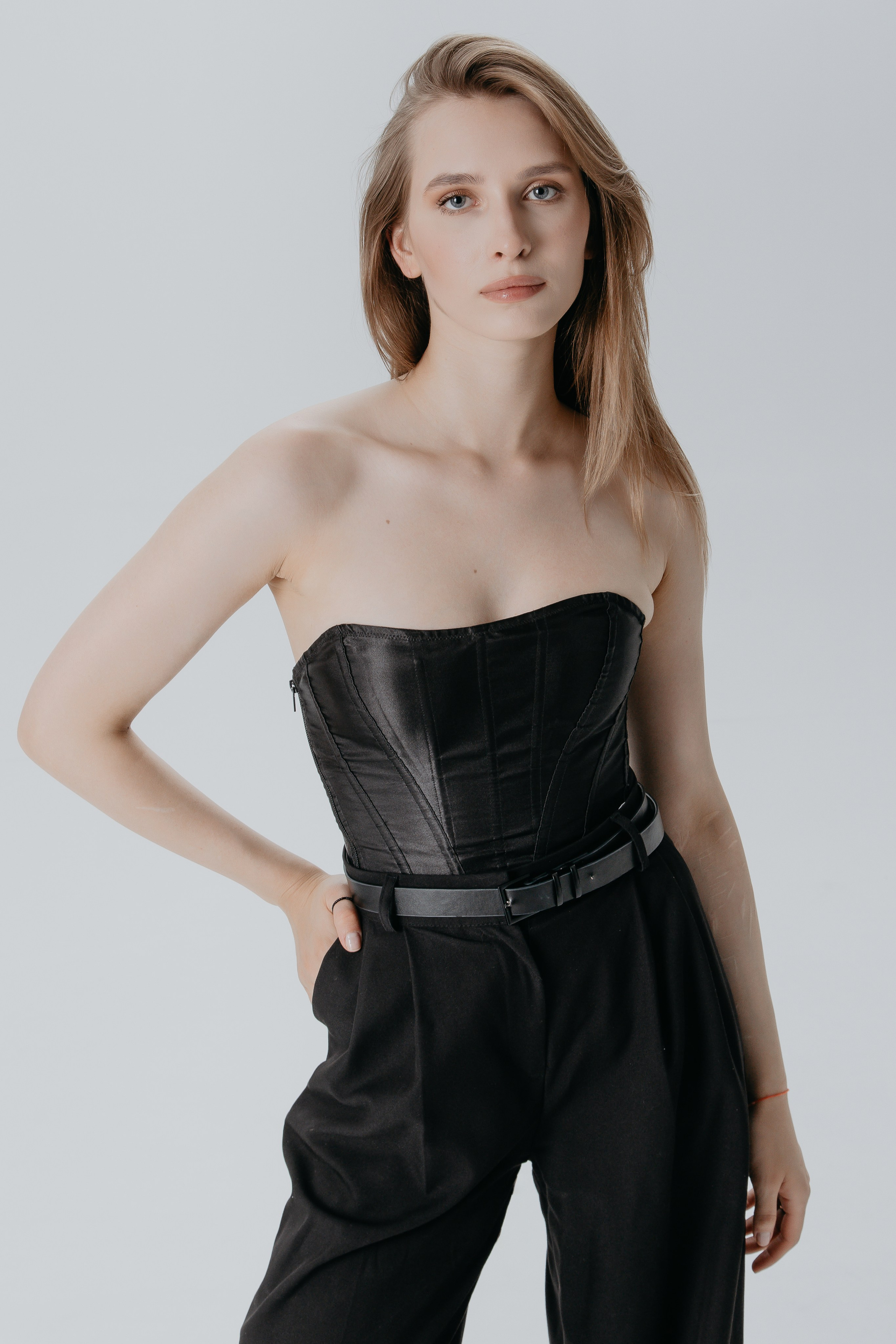 Julia. Modeling agency TM MODELS