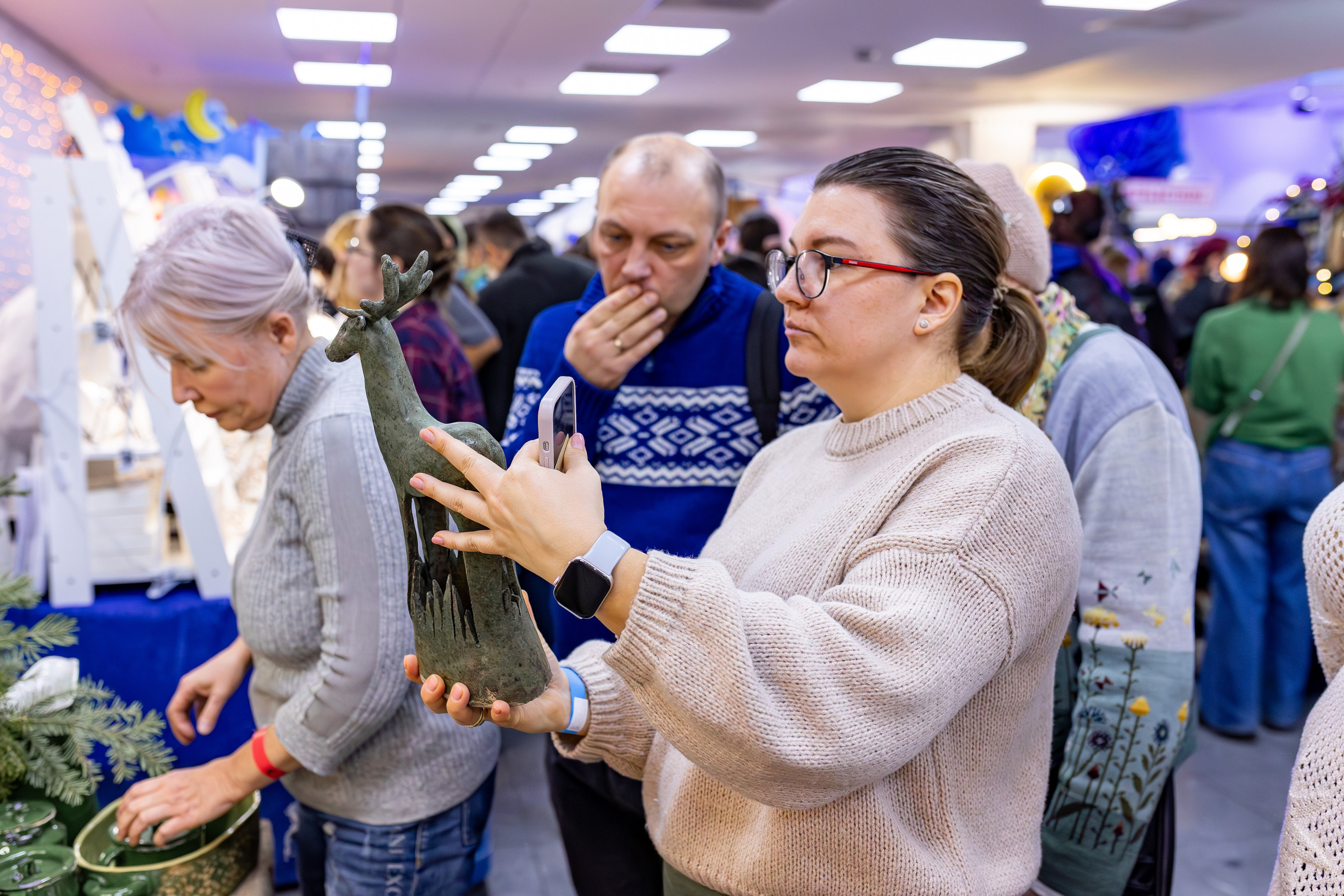 ART FLECTION. Александра Куликова фотограф, Москва