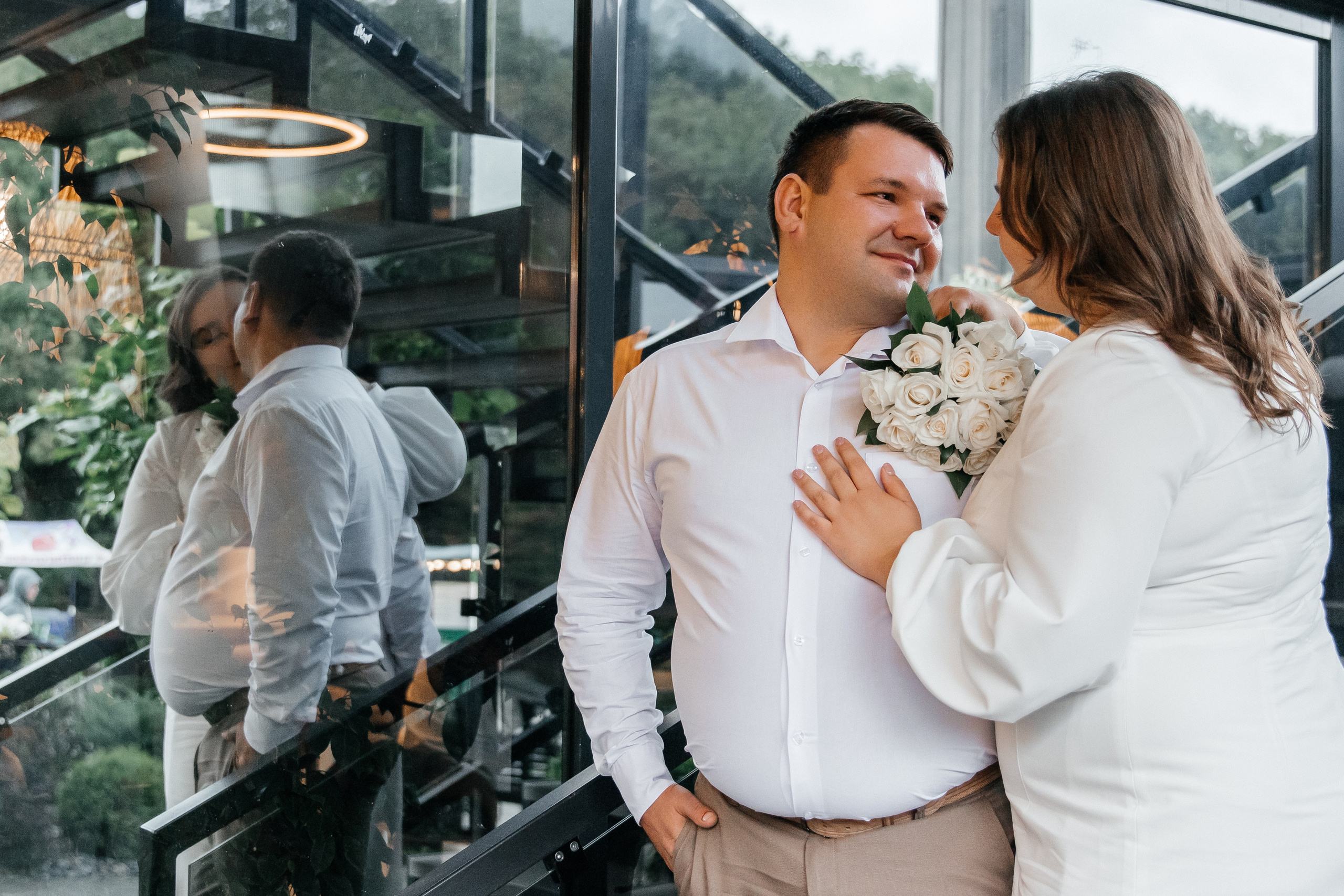 Александра & Евгений. Фотограф Пятигорск Александра Карасева