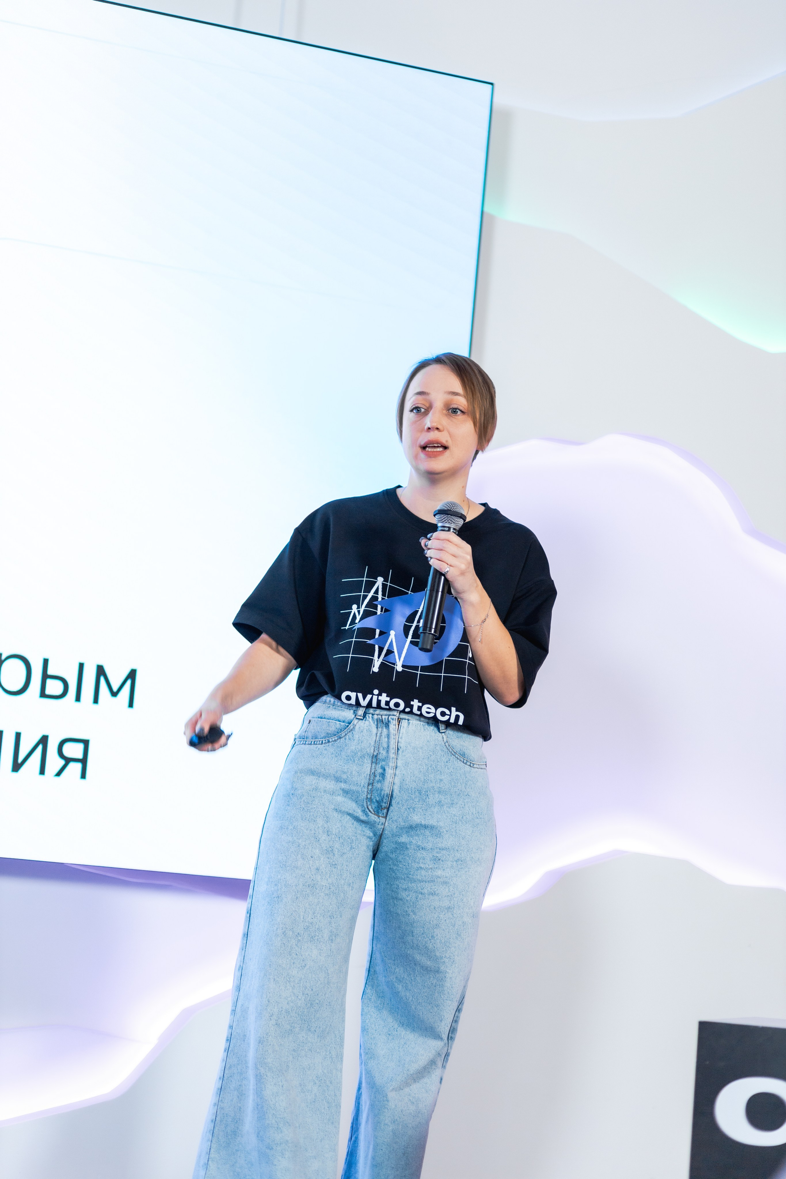 Конференция AHA'25. Фотограф Екатерина Советкина Самара