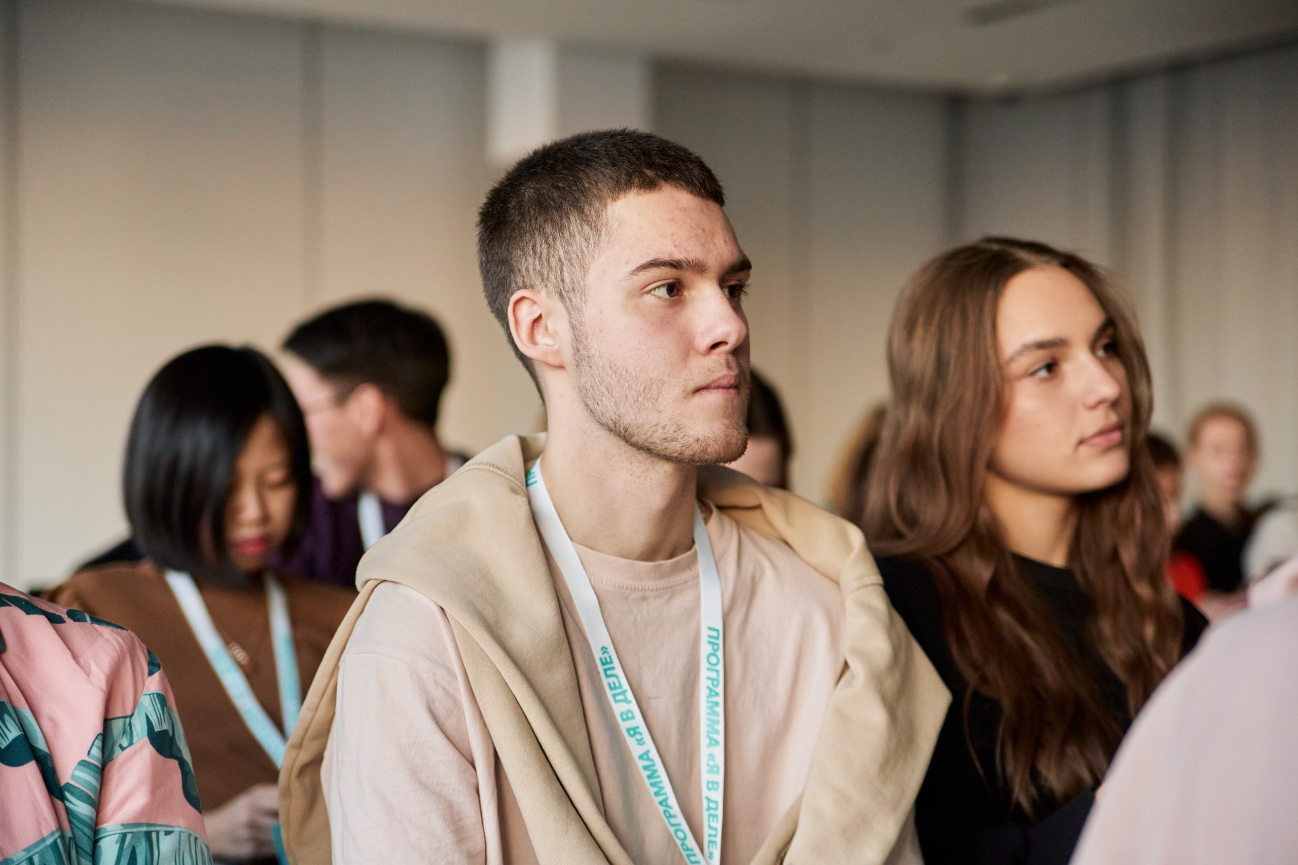 Я в деле. Репортажный и студийный фотограф во Владивостоке Дударева Софья