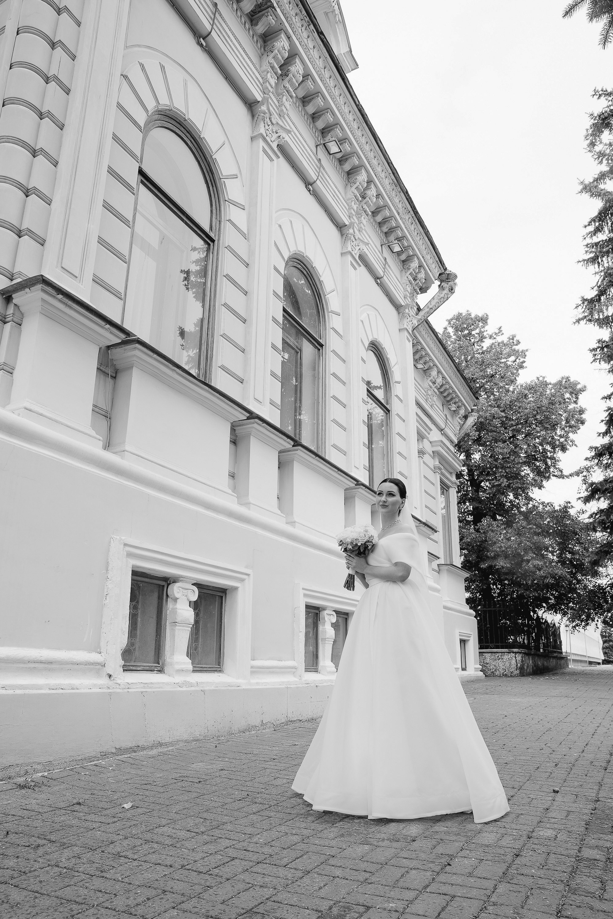 Wedding day E & M 08.06.24. Фотограф Евгения Игнатьева