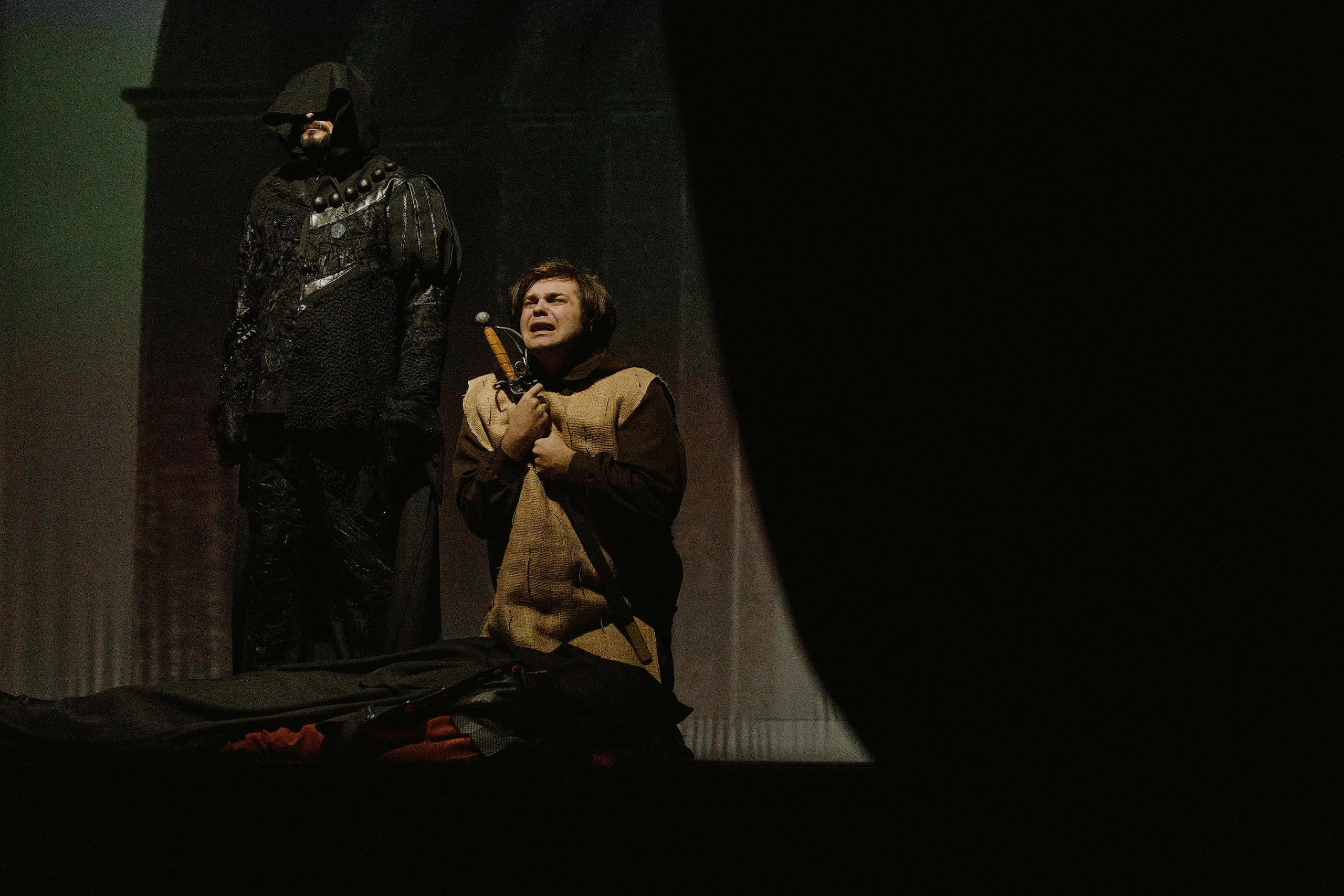 Жестокие Сердца. Театр драмы и комедии им. Комиссаржевской. Свадебный фотограф в Ростовe-на-Дону Анастасия Прутова