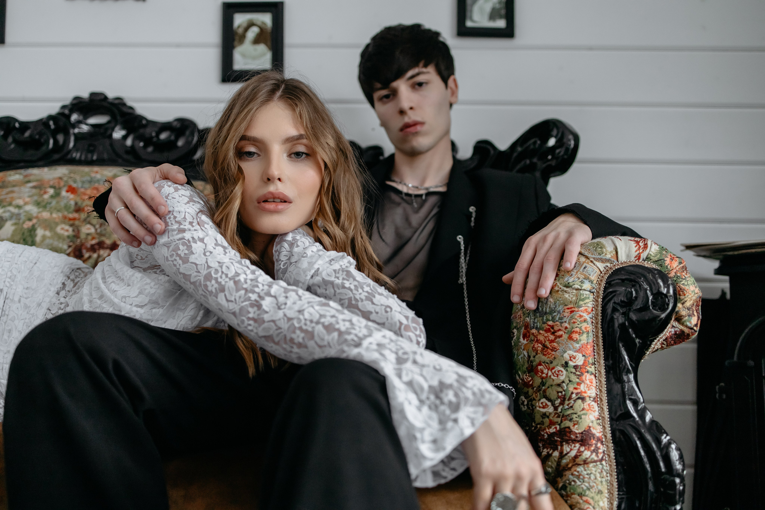 Арсений и Диана. Свадебный фотограф Краснодар и Москва. Анна Еремчук