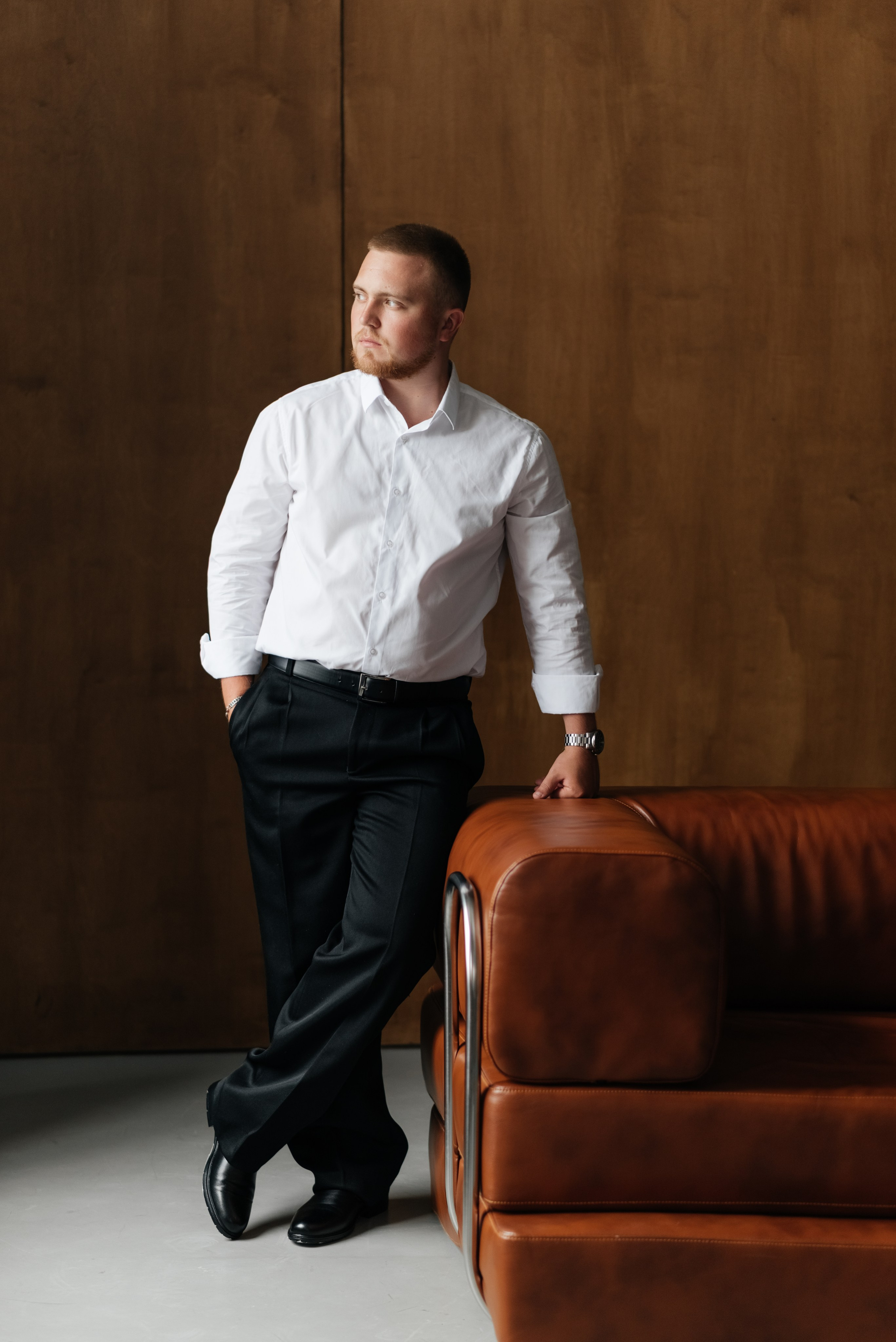 Дмитрий и Ярославна. Фотограф Елена Кучук