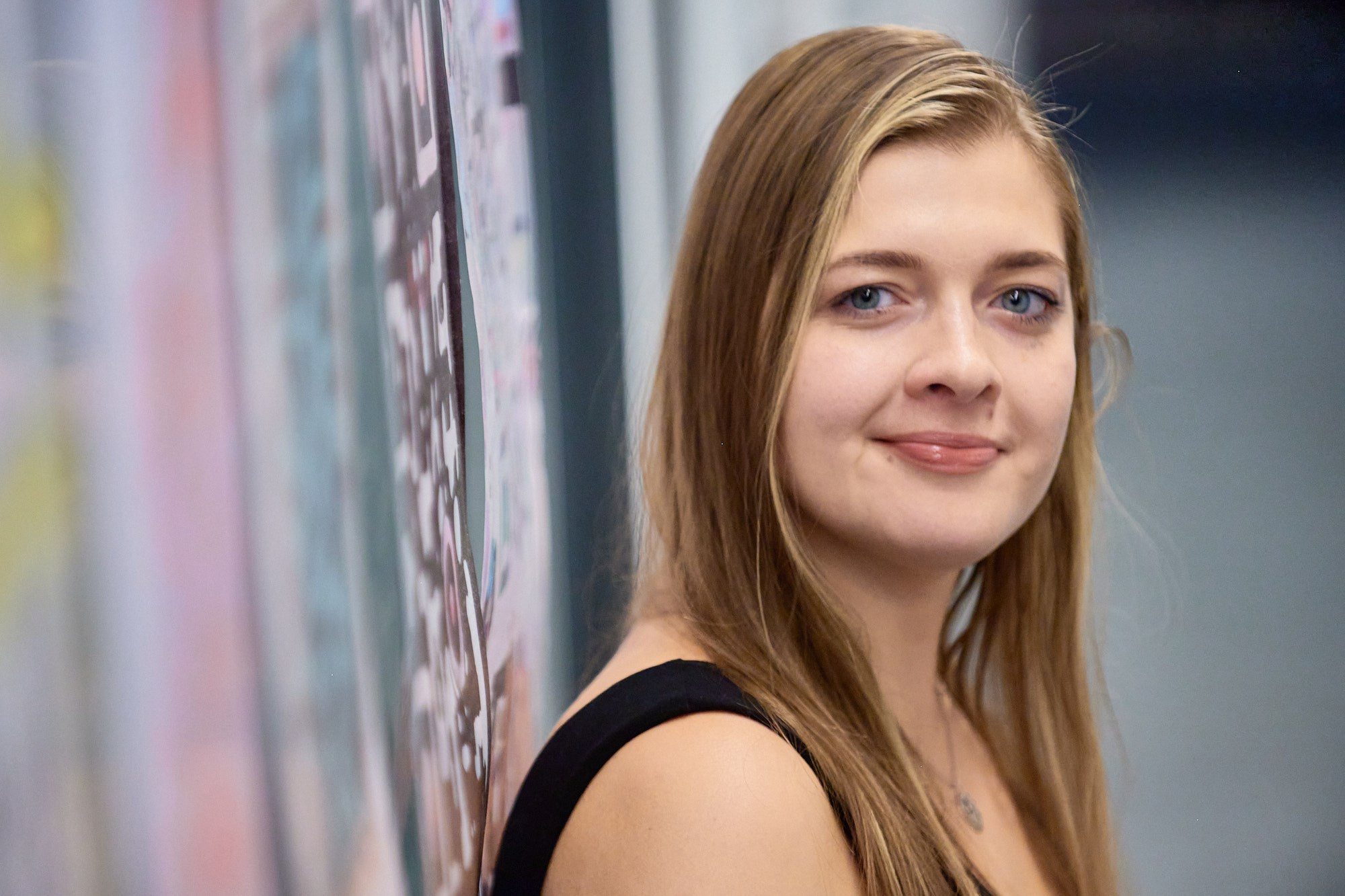 День программиста в Дзене. Репортажный фотограф в Москве Вадим Францев