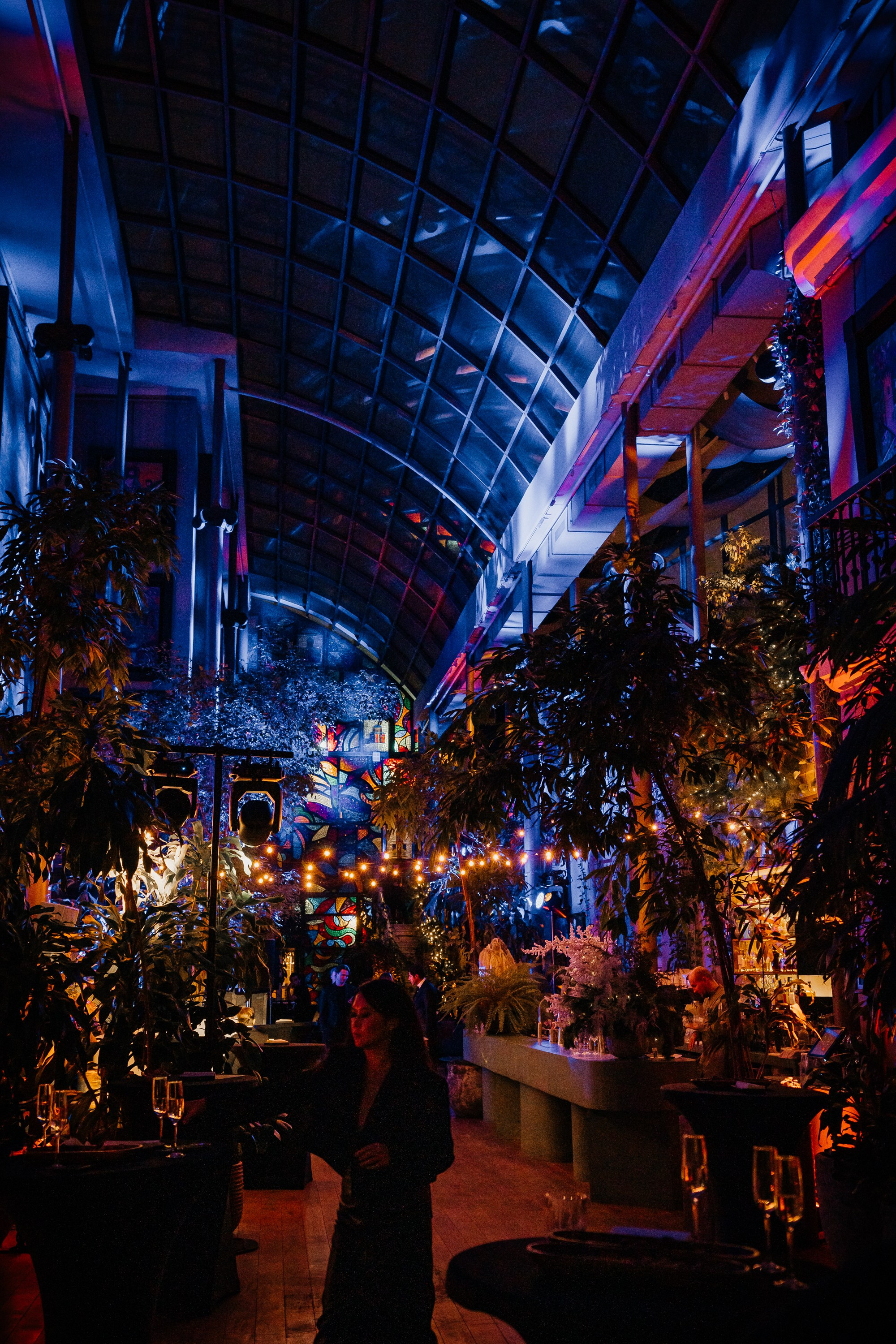 New Year 2024. Христолюбов Евгений Фотограф Москва