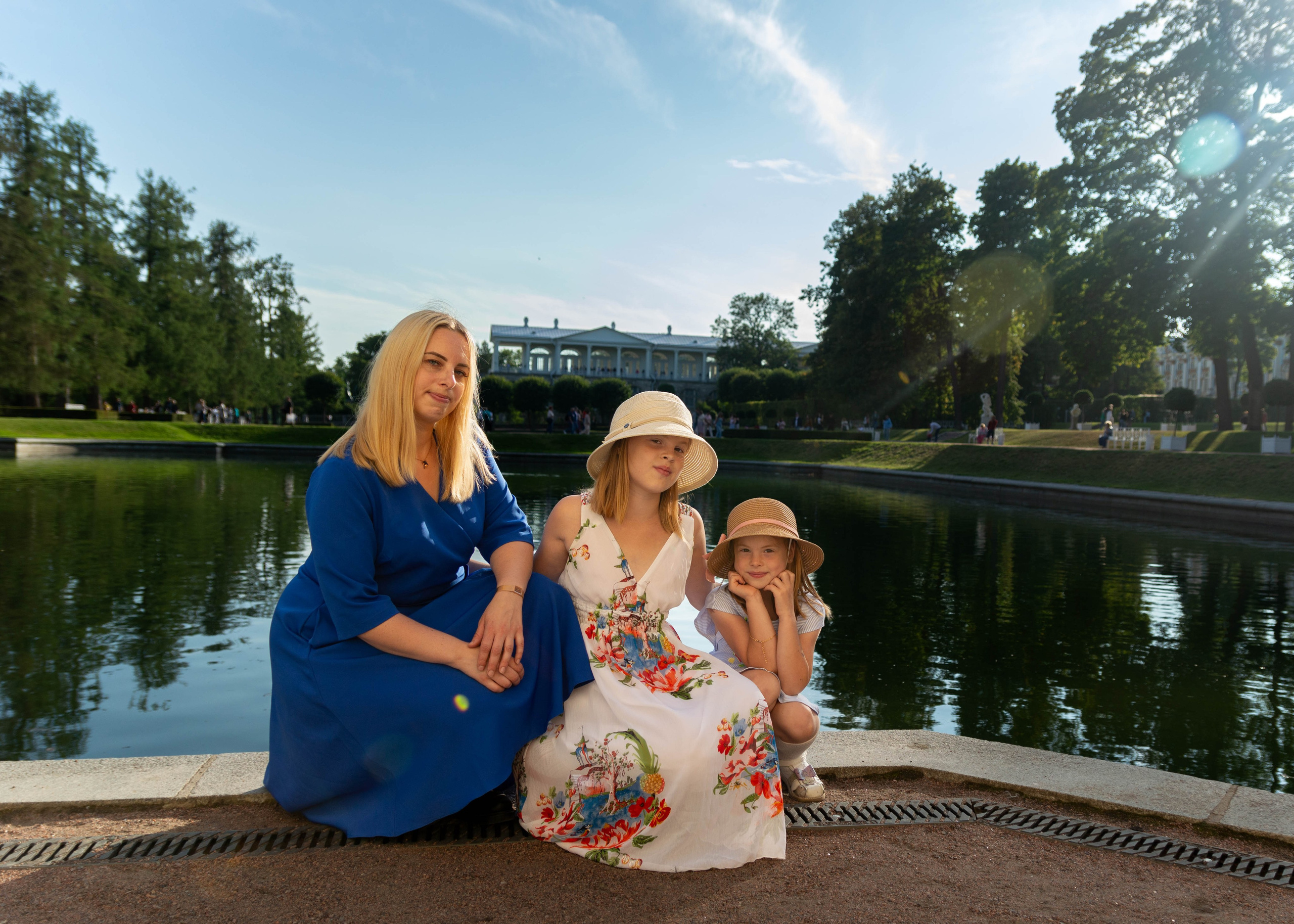 Семейные. ФОТОГРАФ СПБ Тряпицына Полина| PhotoPolza