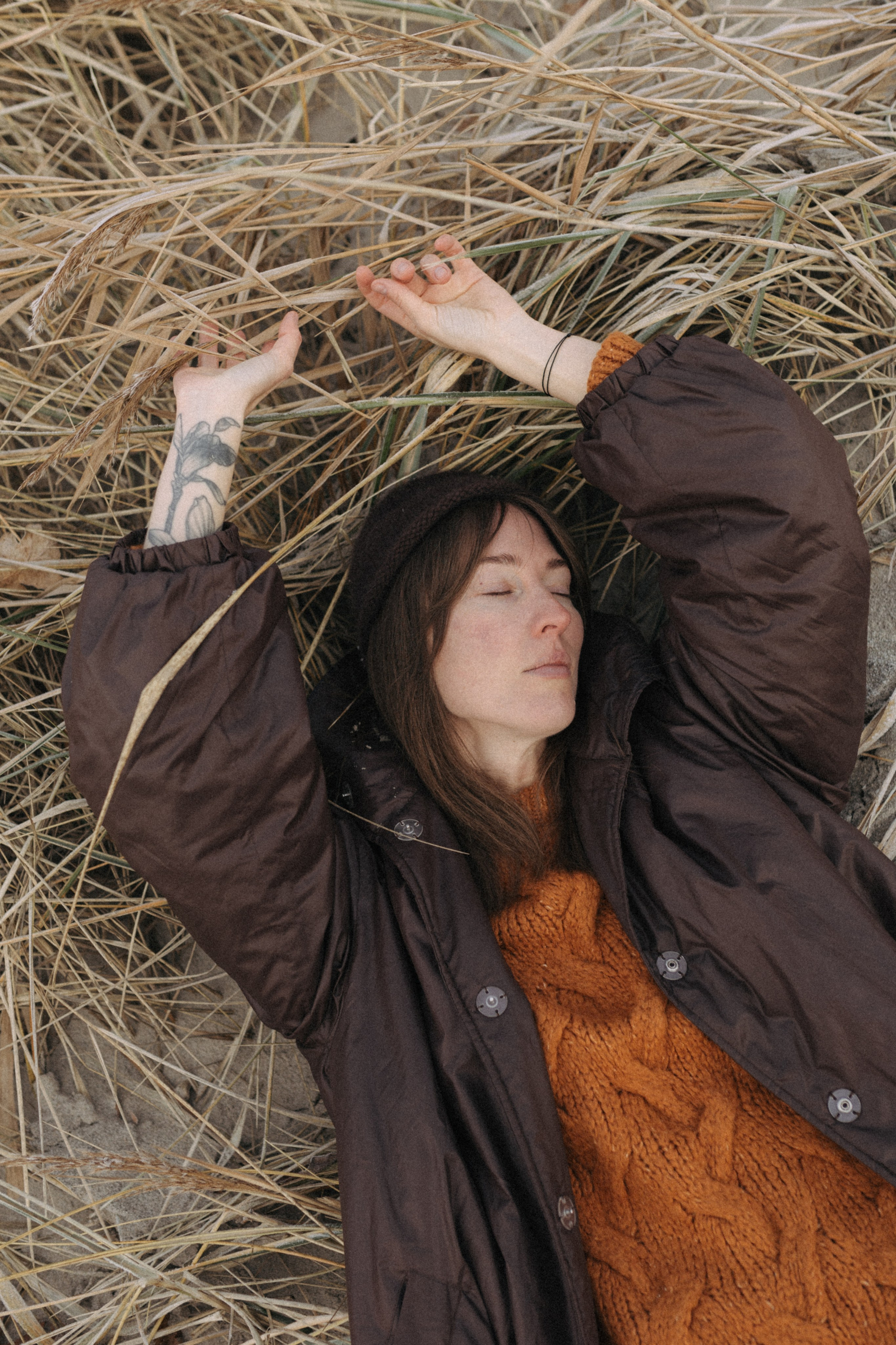 Морская стихия. Ксения Острякова | Семейные съемки в Калининграде