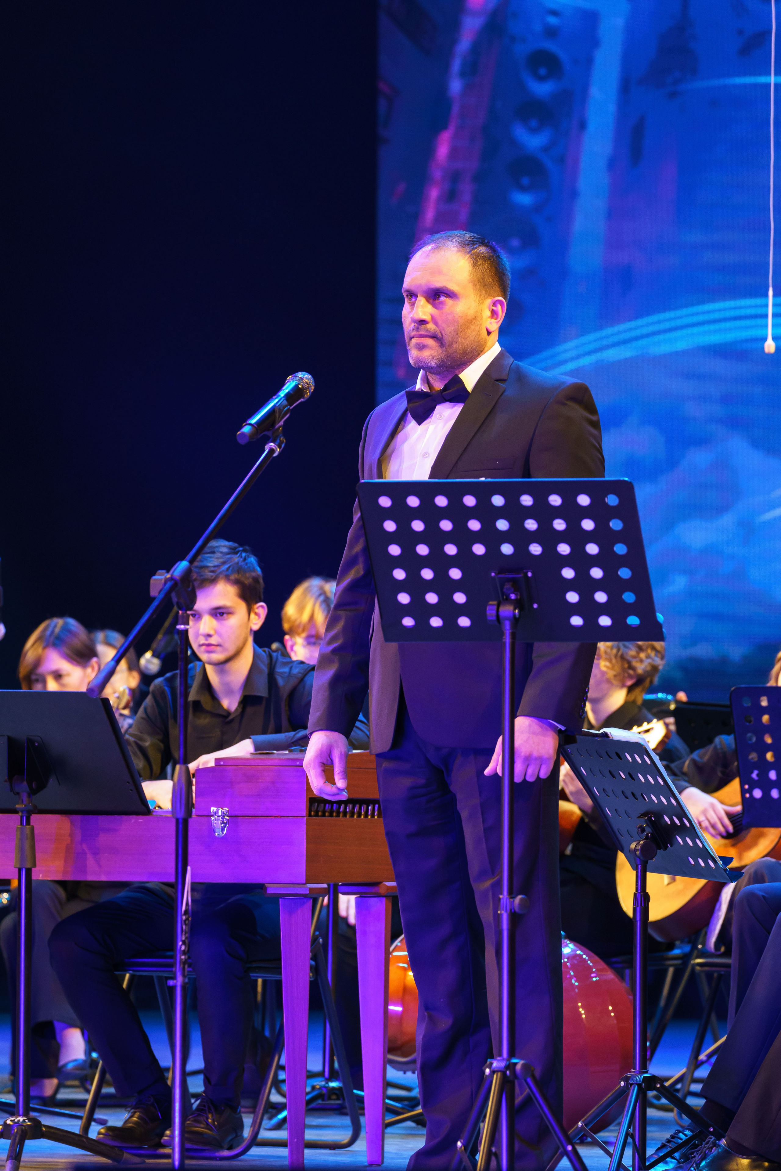 «ИСТОРИИ НАШИХ ПЕСЕН». ФЕСС-ФОТО/ВИДЕО