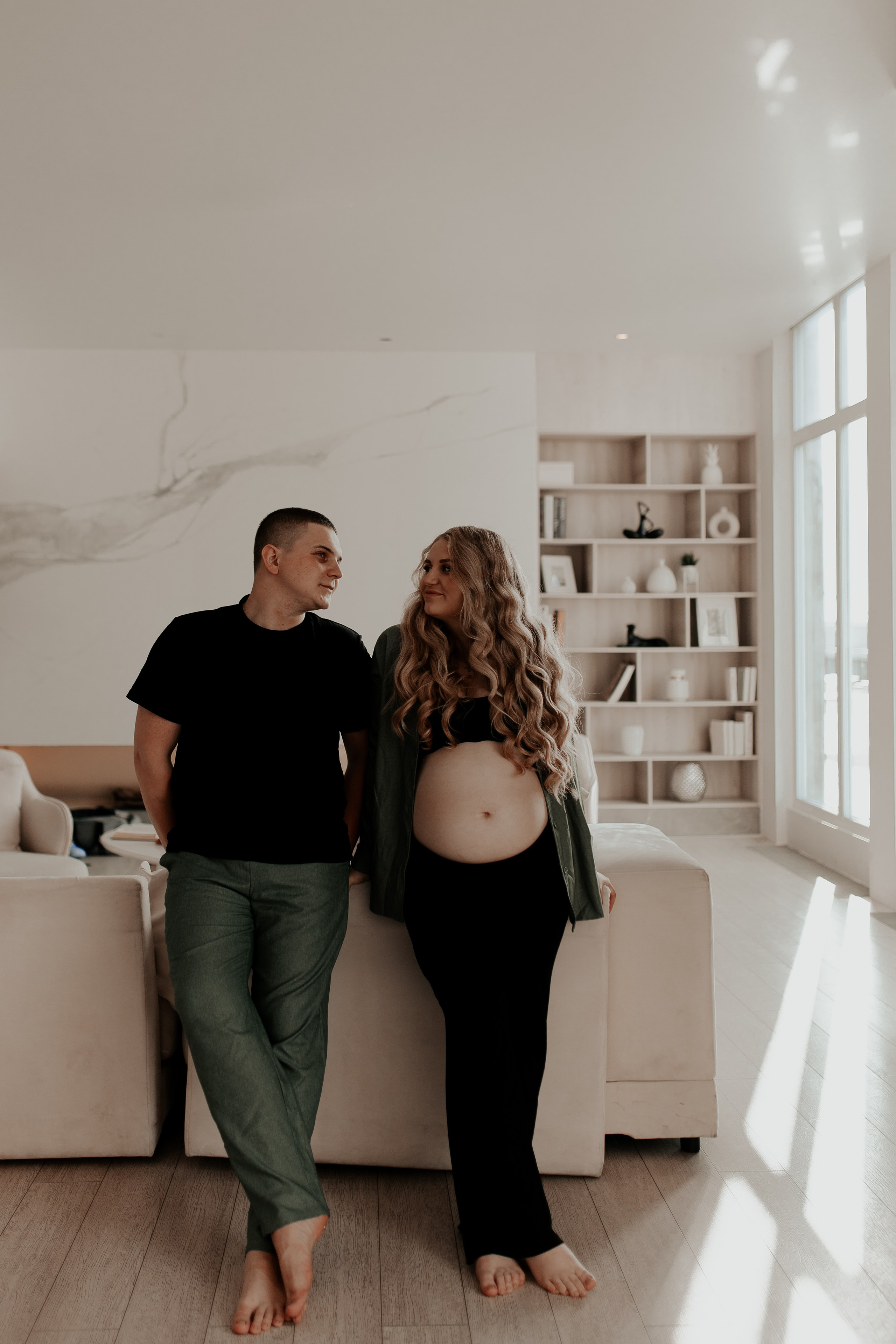 Кристина & Артем. Фотограф в Санкт-Петербурге Лиза Семченкова