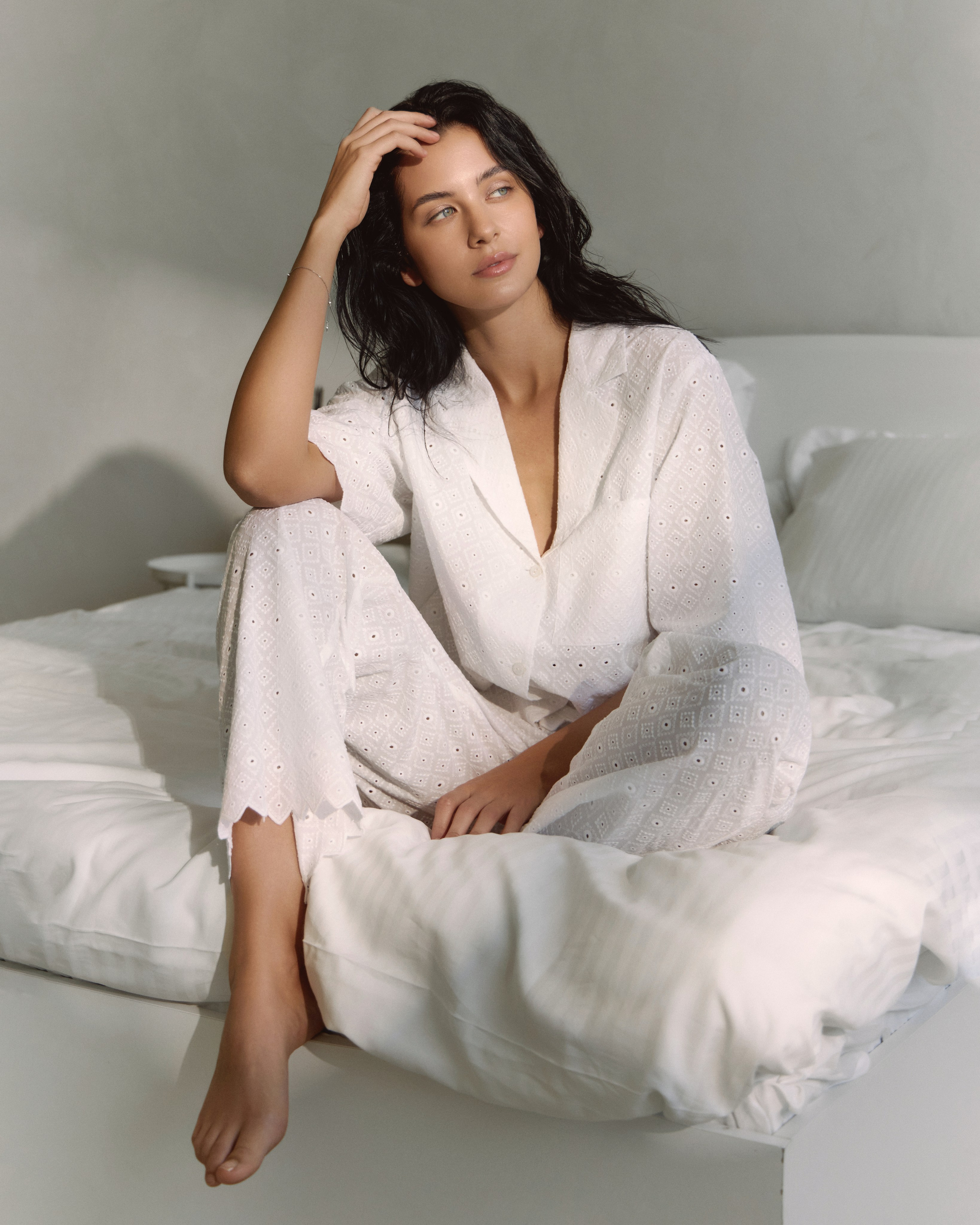 Lookbook for Schedar brand. Fashion and model test photographer based in Dubai and Abu-Dhabi