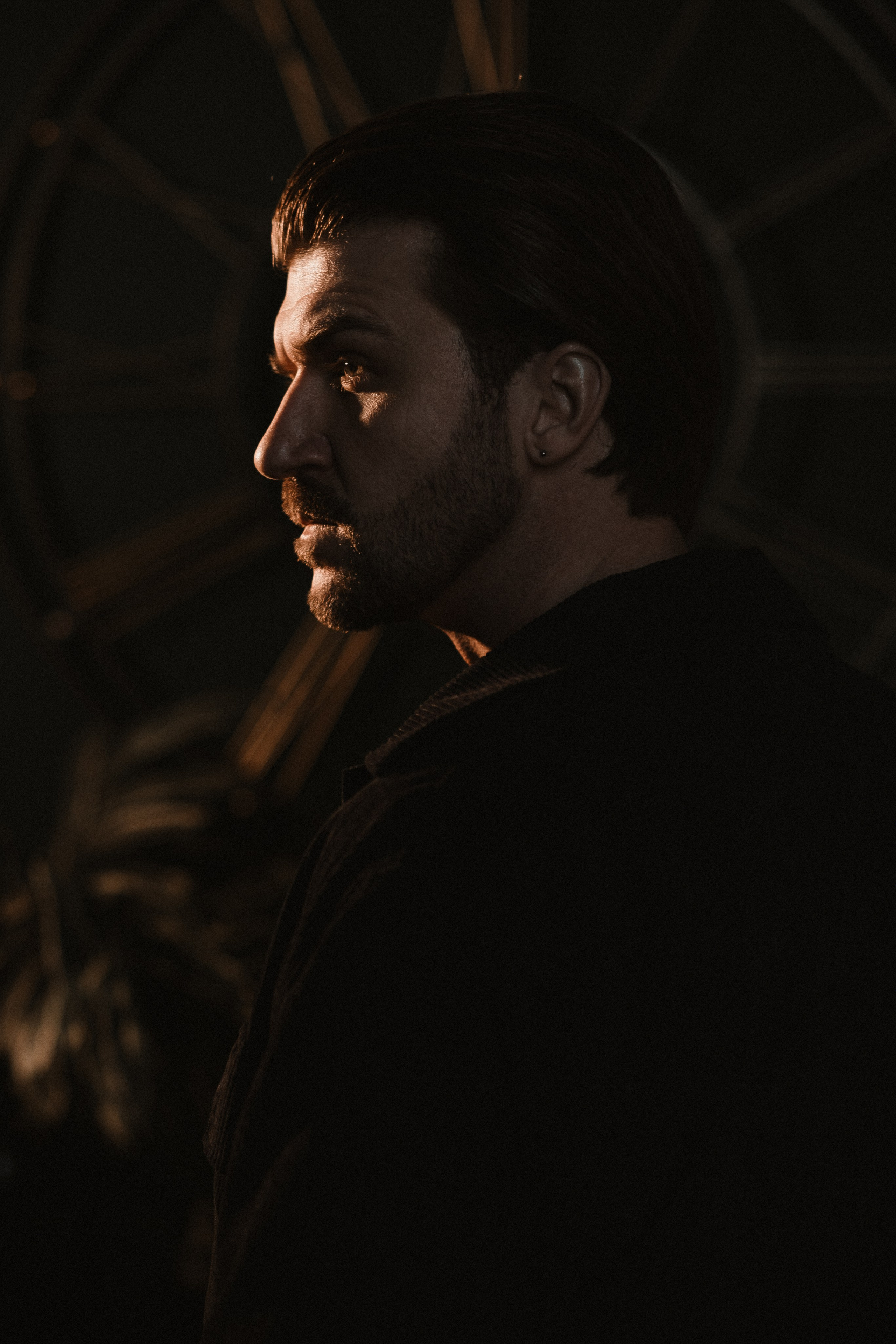 POSSIBILITY. Фотограф Москва Владимир Филин