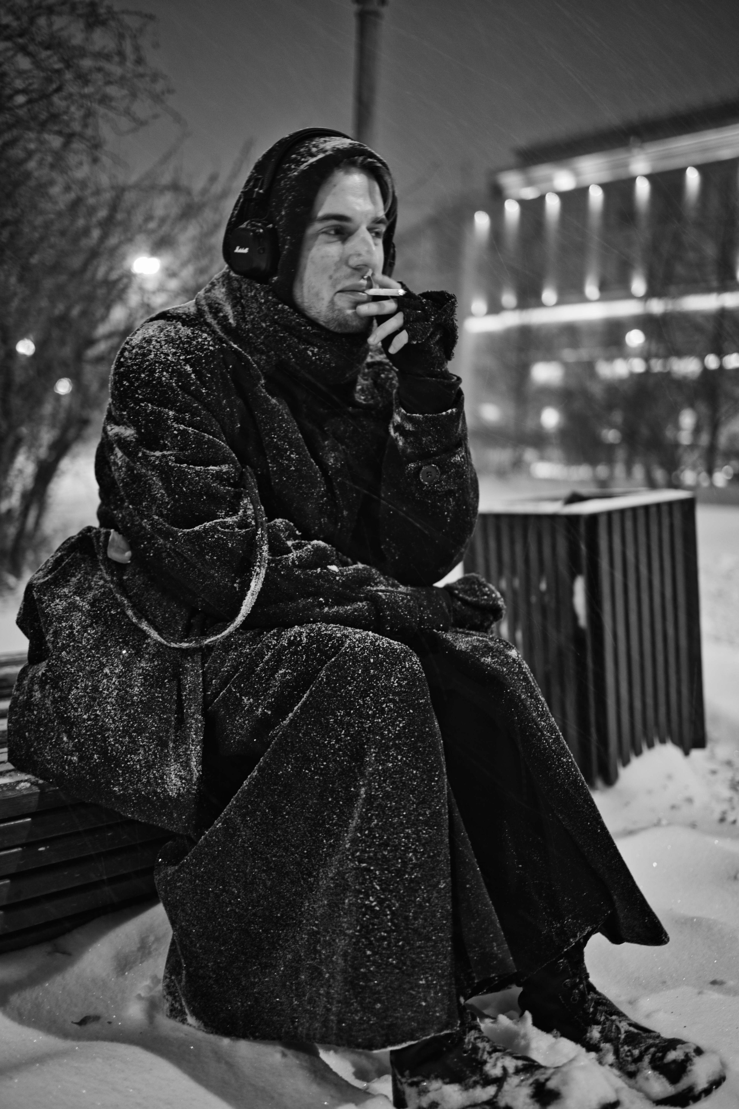 Streetfoto Стритфото Санкт-Петербург