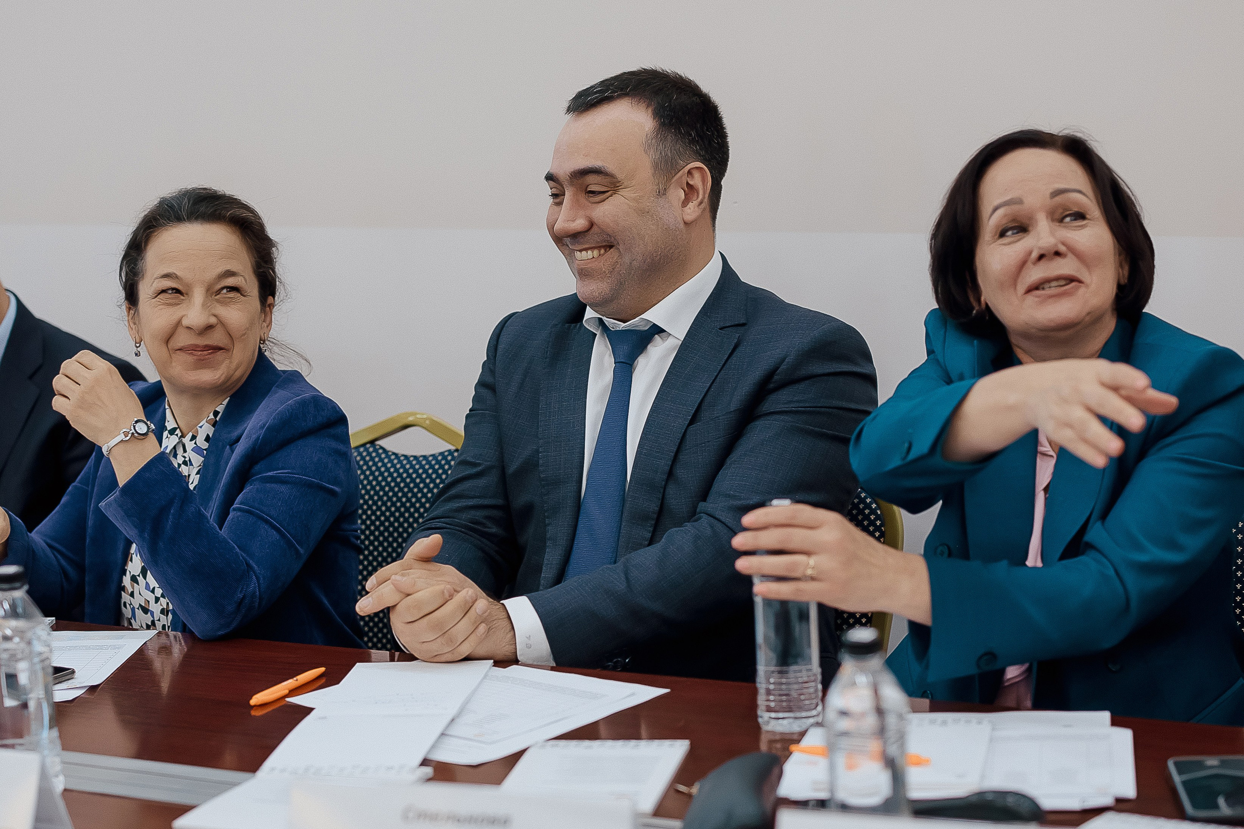 Конференция. Свадебный фотограф