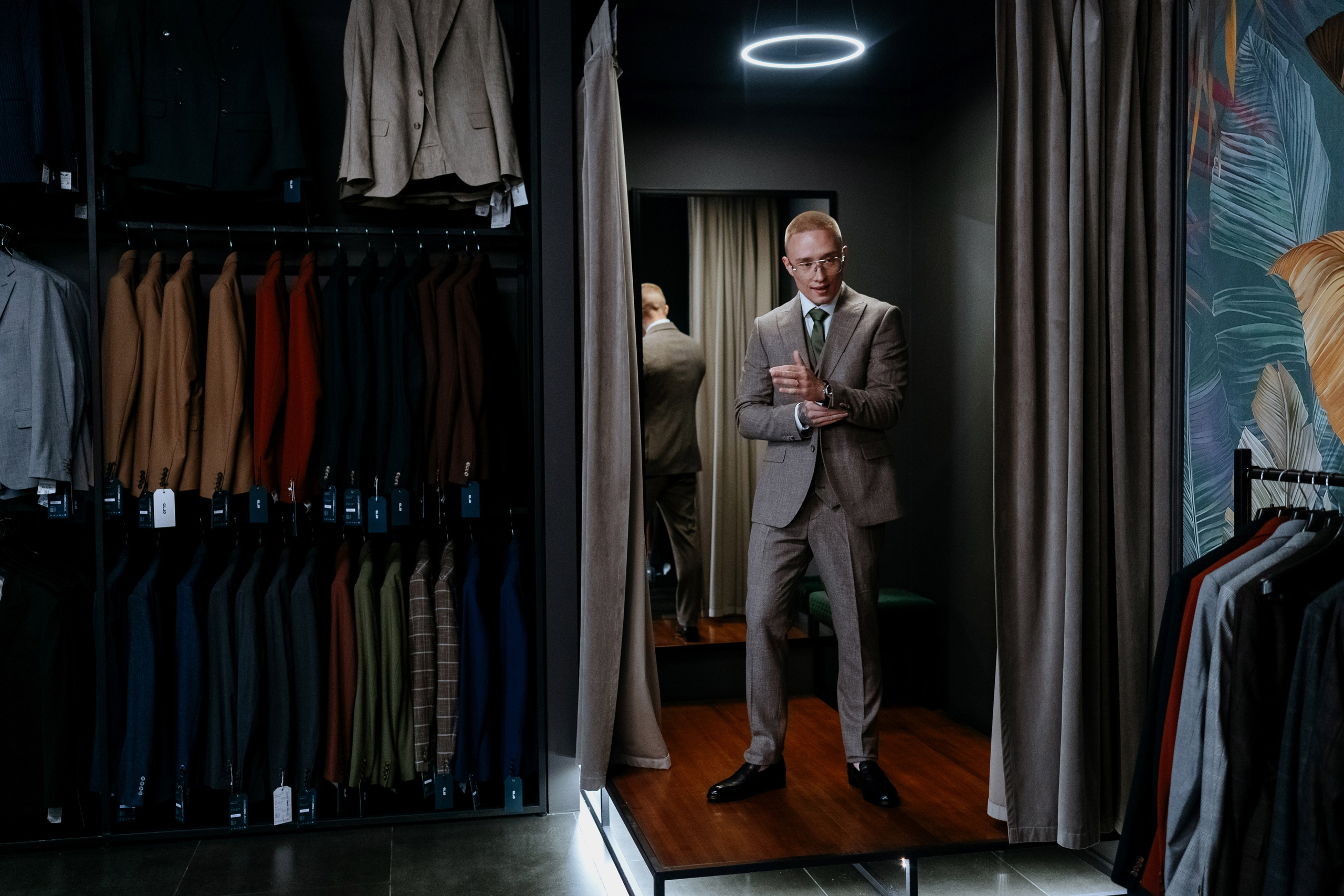 Gentlemen league. Фотограф Санкт-Петербург