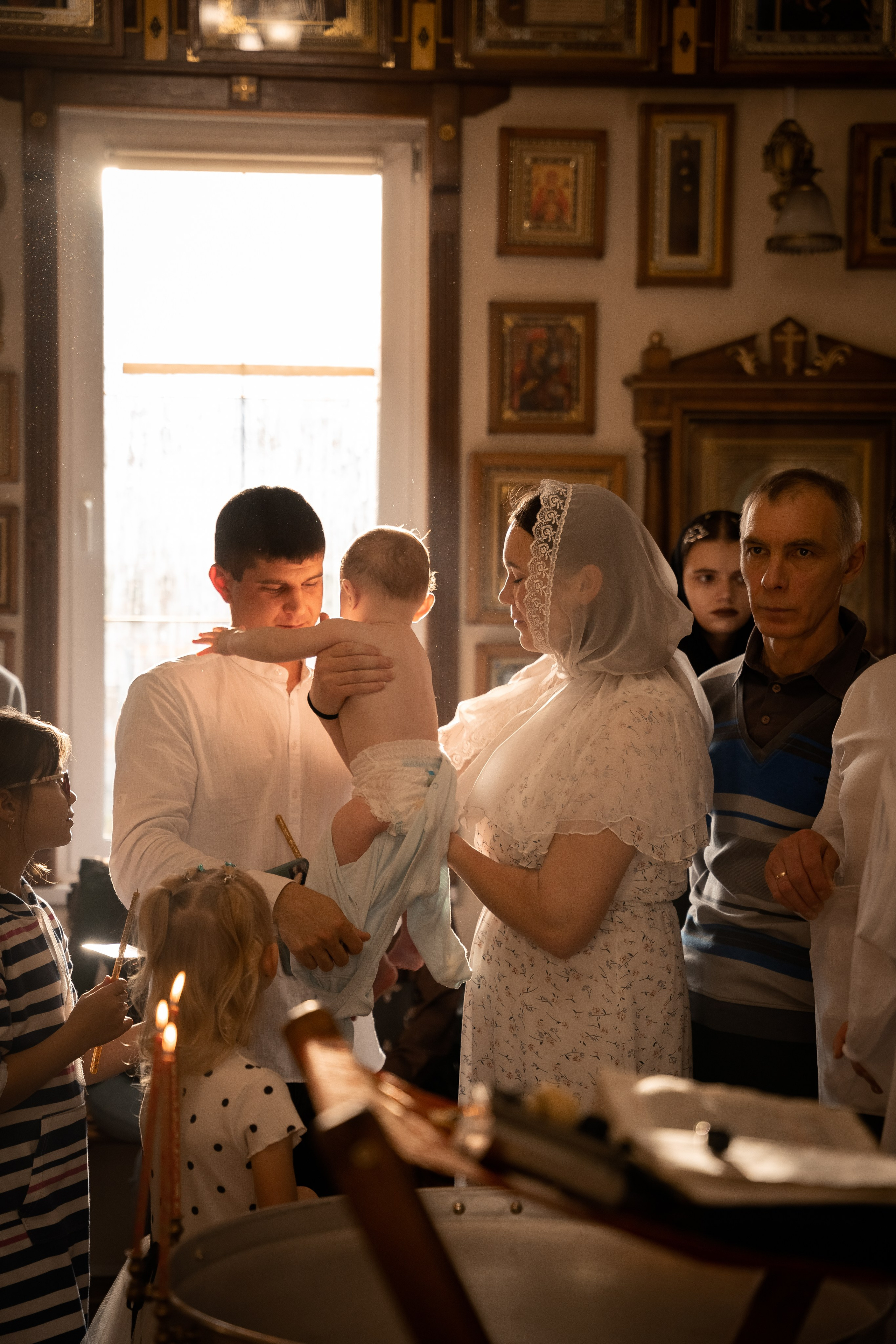 Ярослав. Фотограф в Ульяновске Александра Григоровских