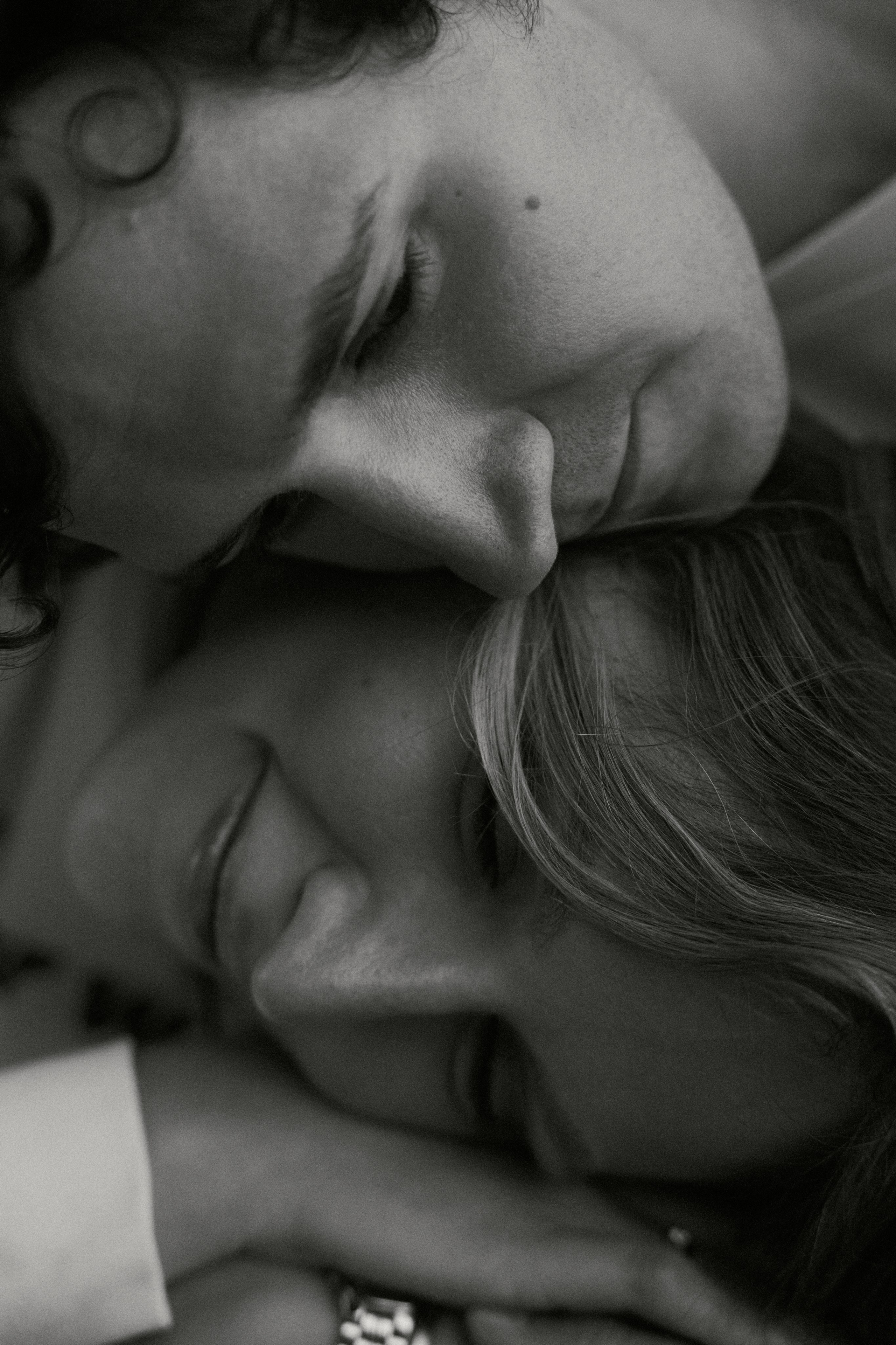 Никита + Катя. Семейный и детский фотограф Юлия Шох