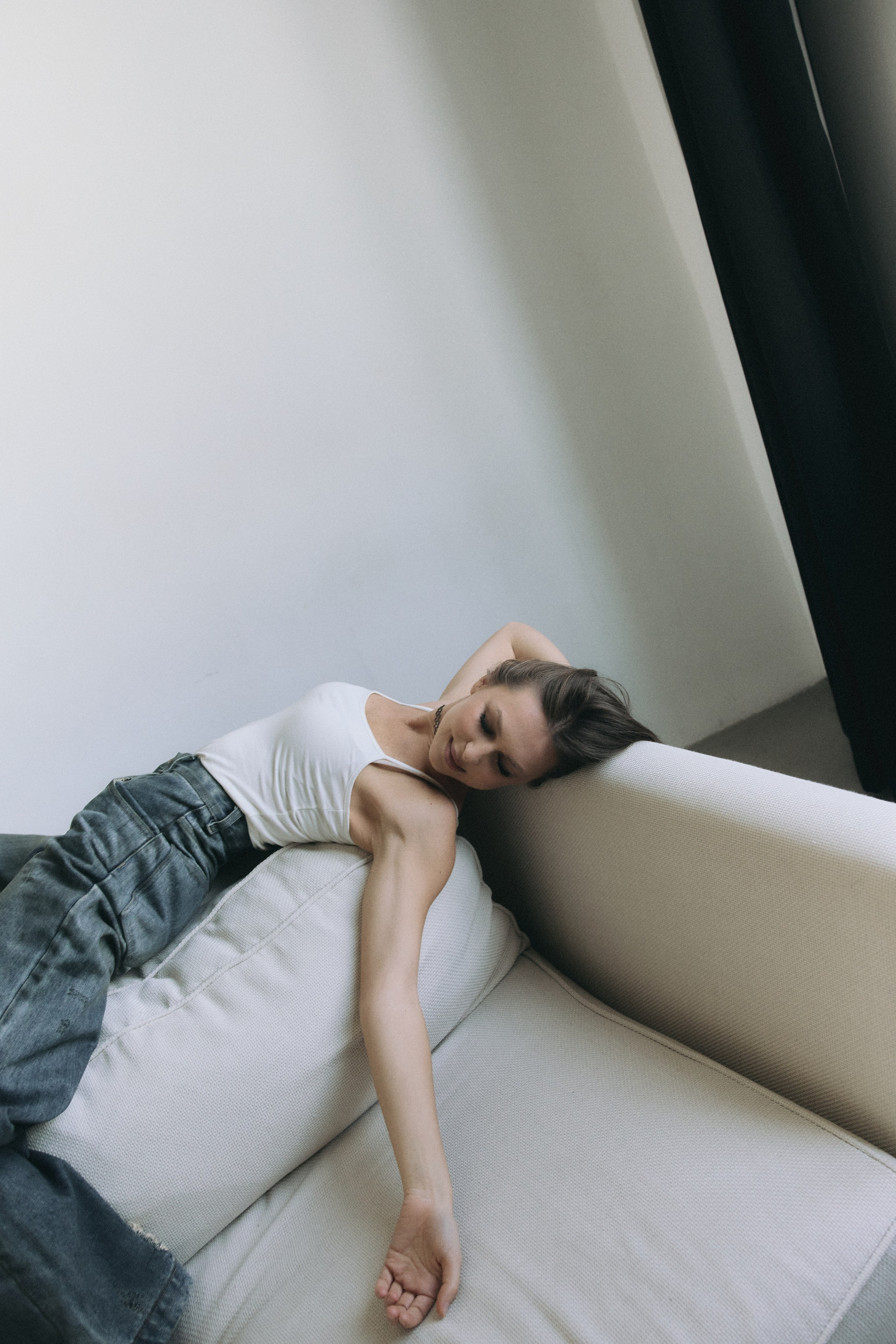 Катя. Семейный и детский фотограф Юлия Шох