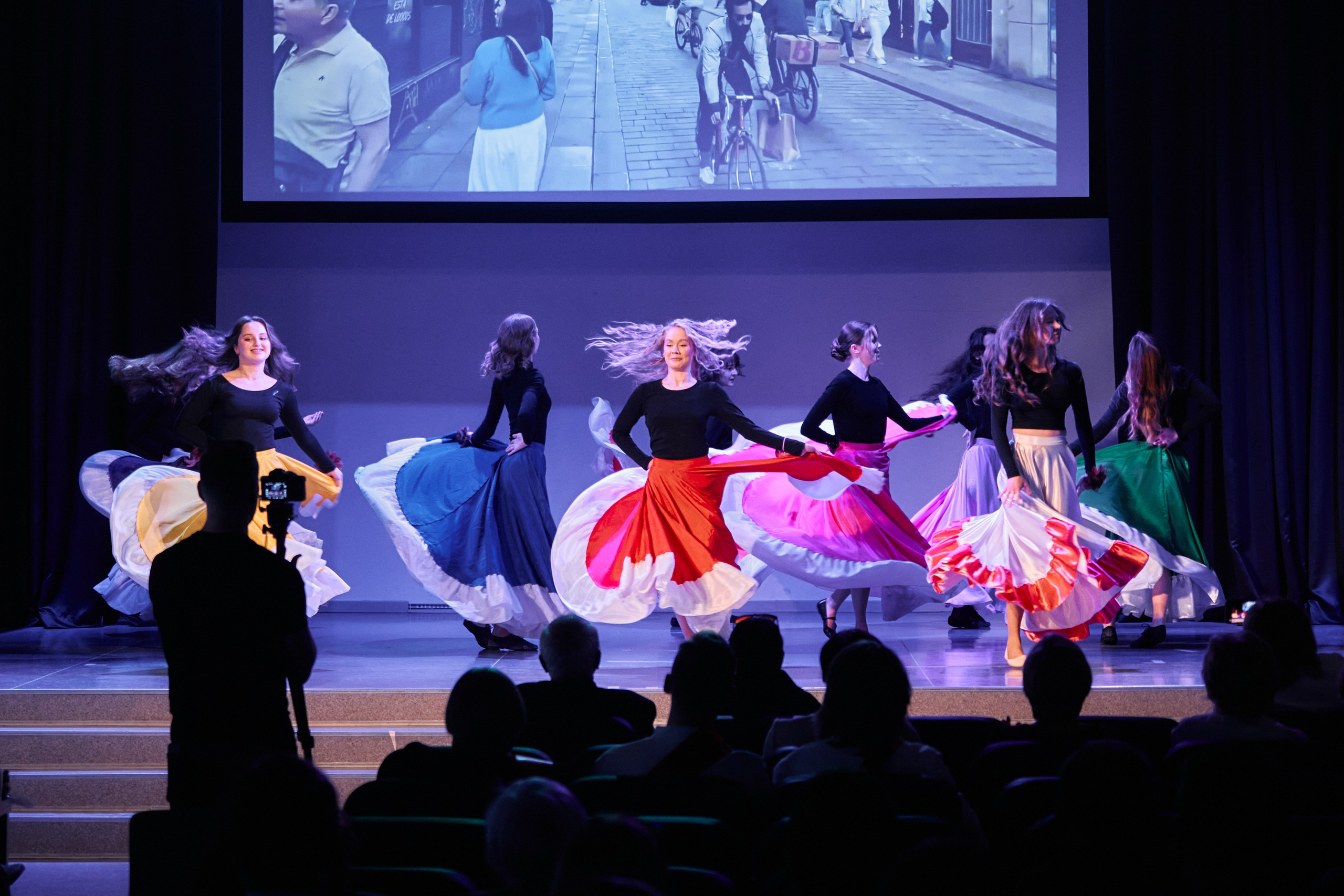 EVENT. Фотограф в Перми (Егор Гладких): цены, портфолио, гайды