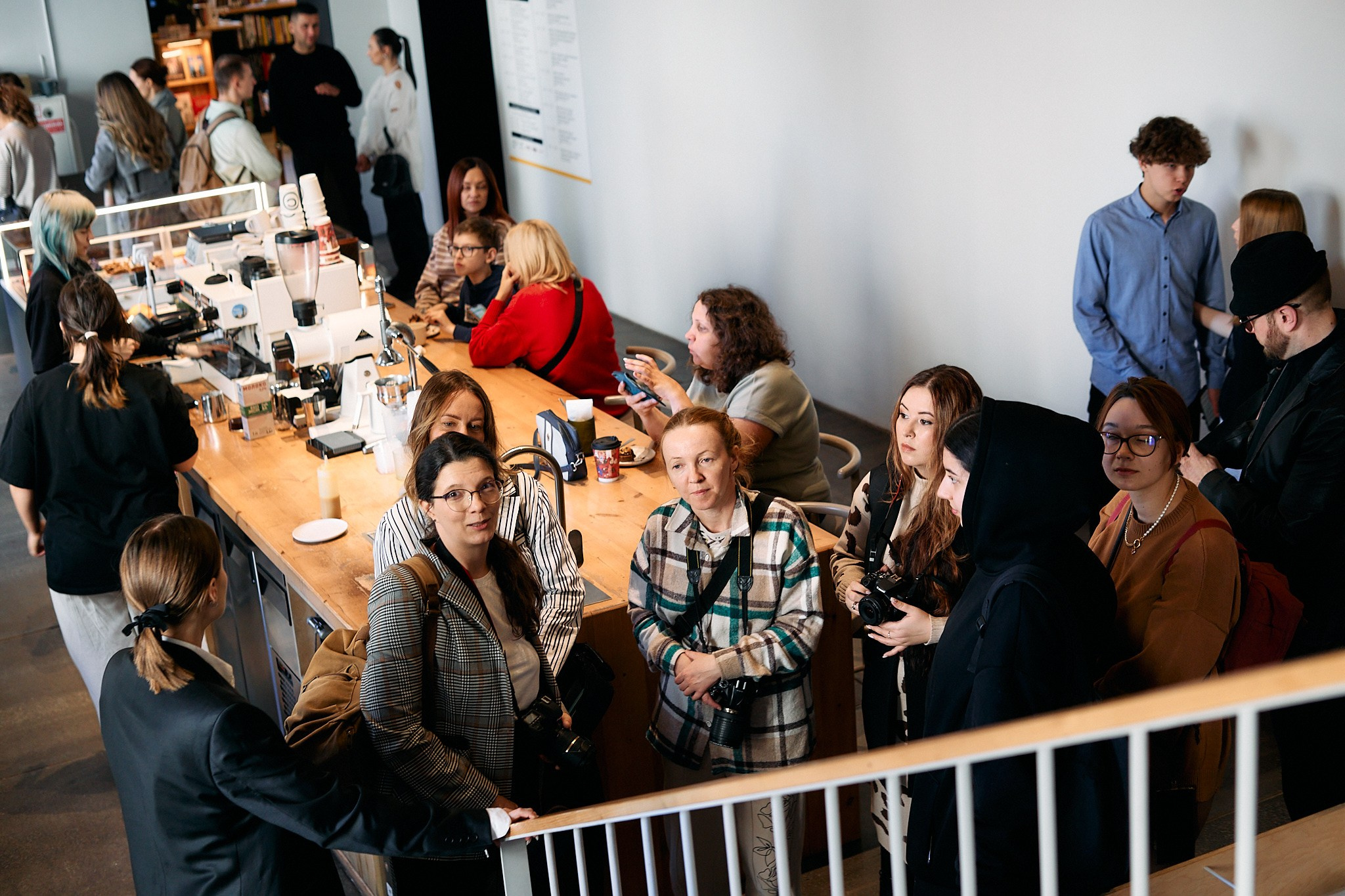 EVENT. Фотограф в Перми (Егор Гладких): цены, портфолио, гайды