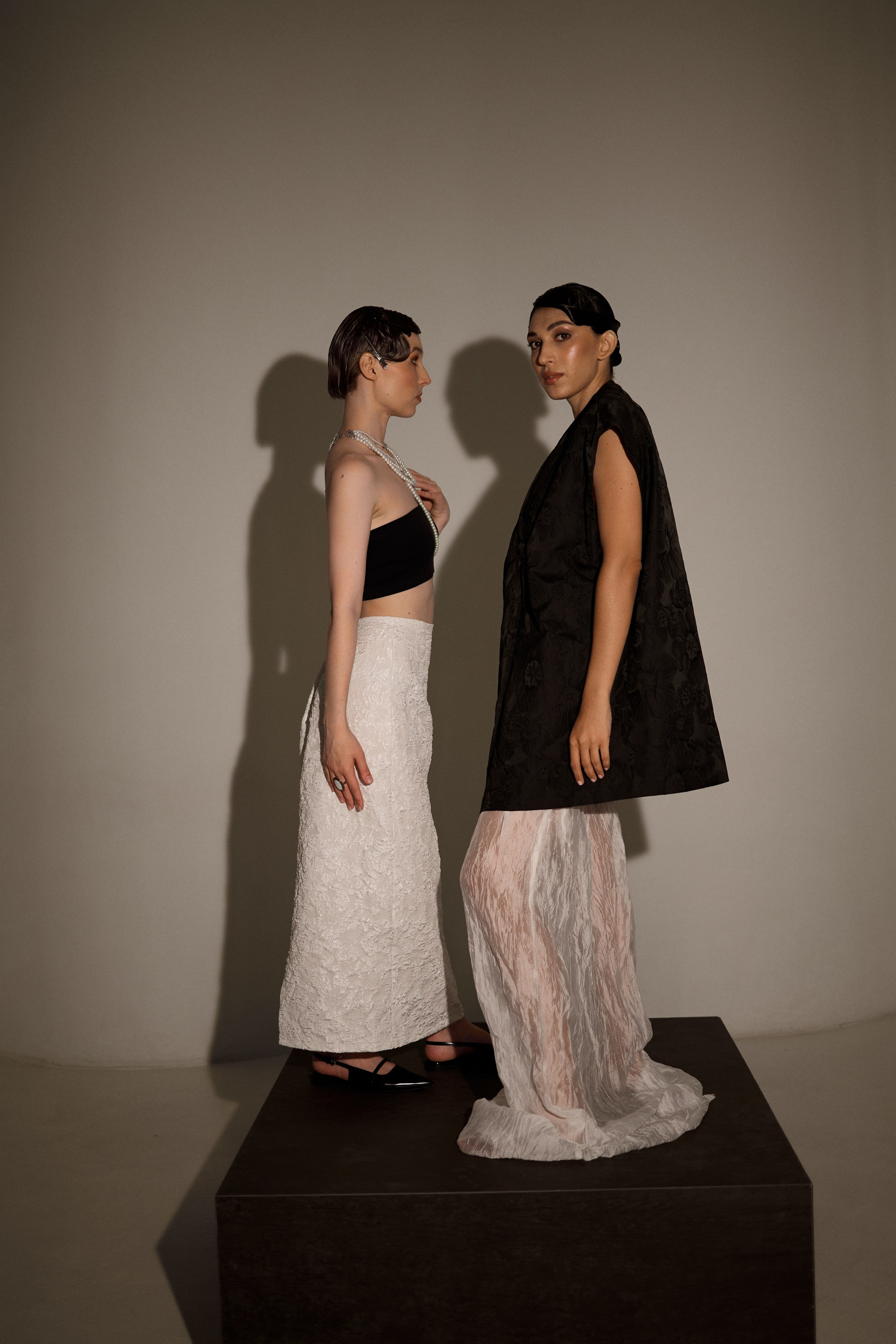 Content | Дизайнер одежды