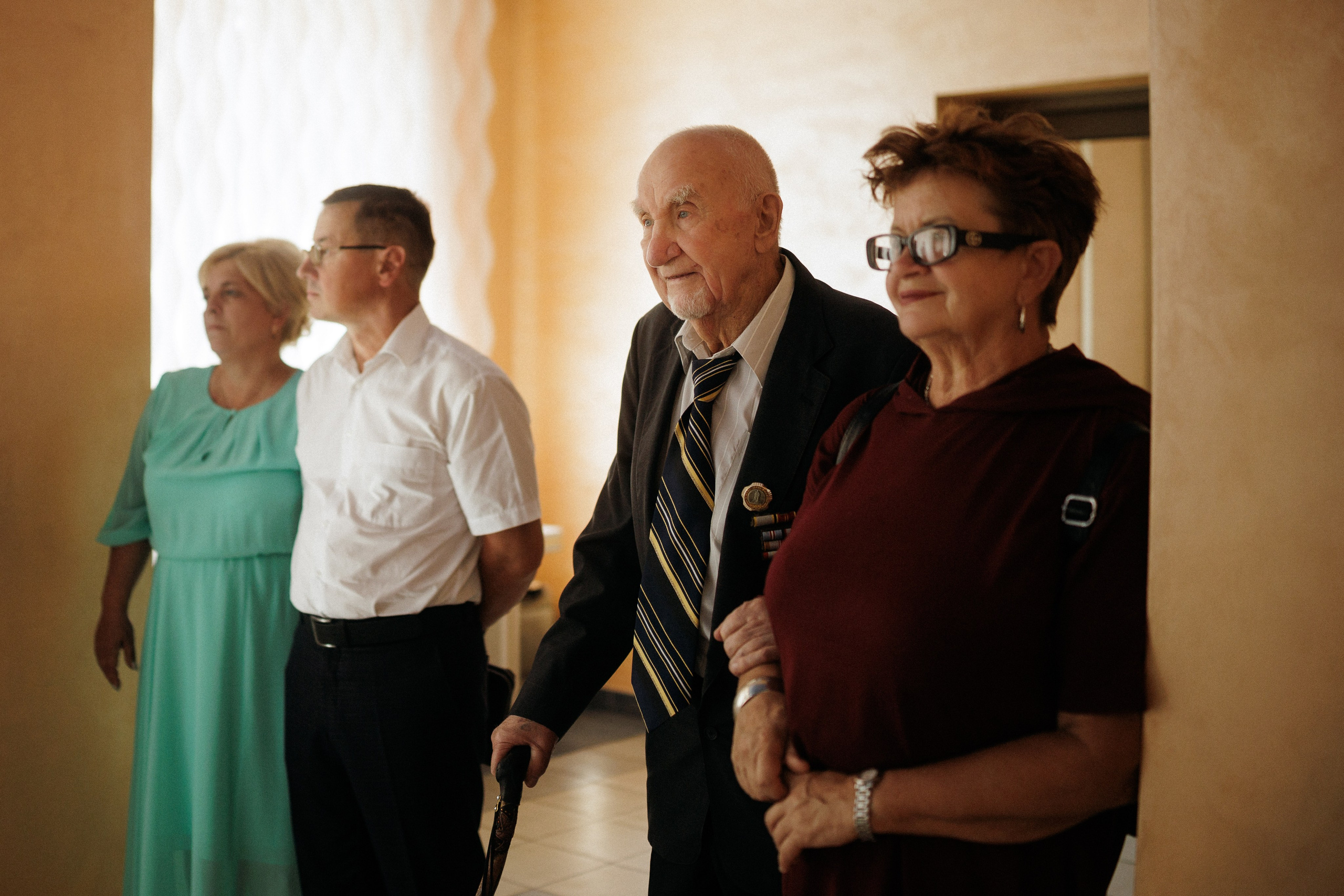 Павел і Аляксандра. Партрэтны і вясельны фатограф у Мінску Юлія Раманькова