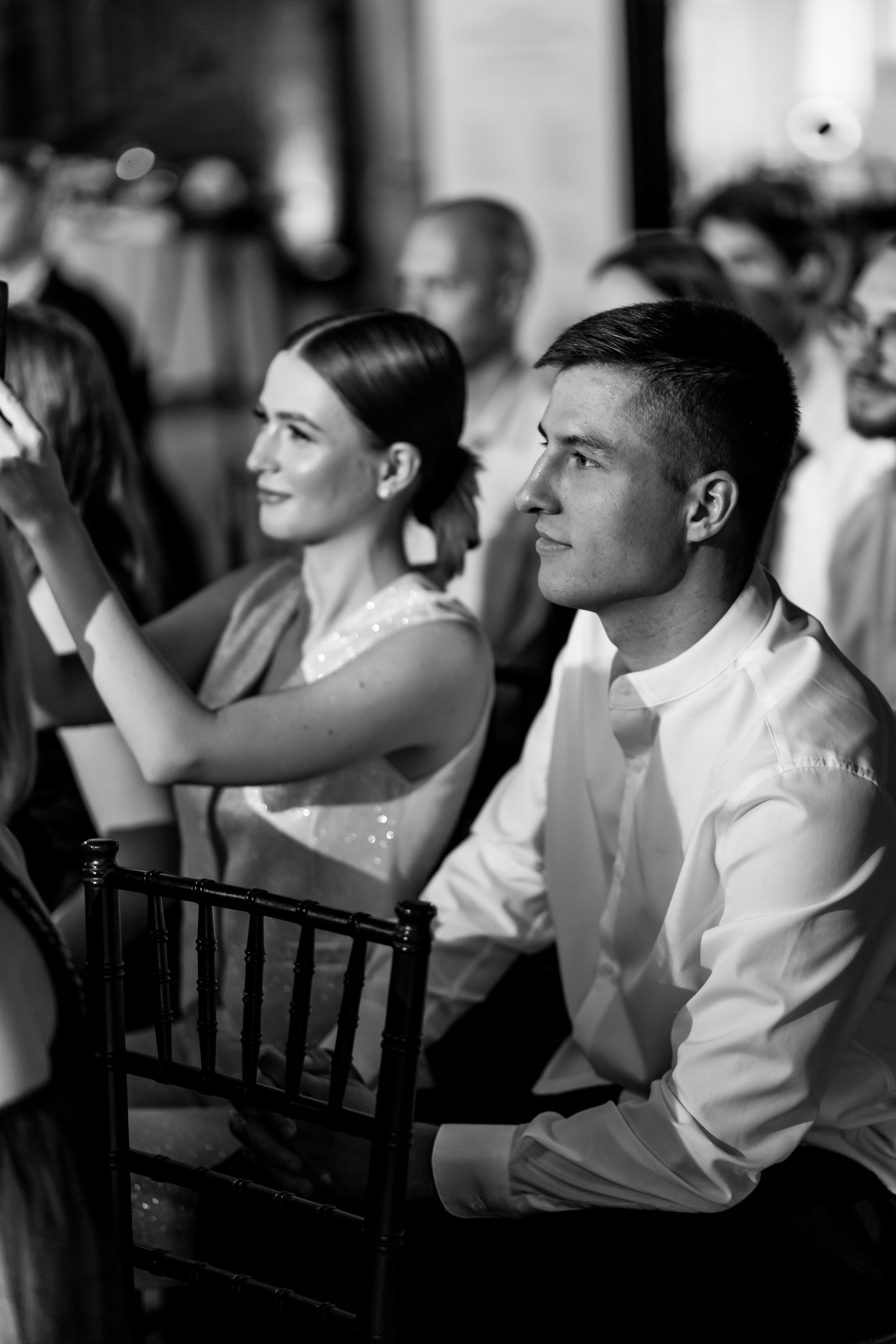 Даниил и Мария. Мордвинова Татьяна