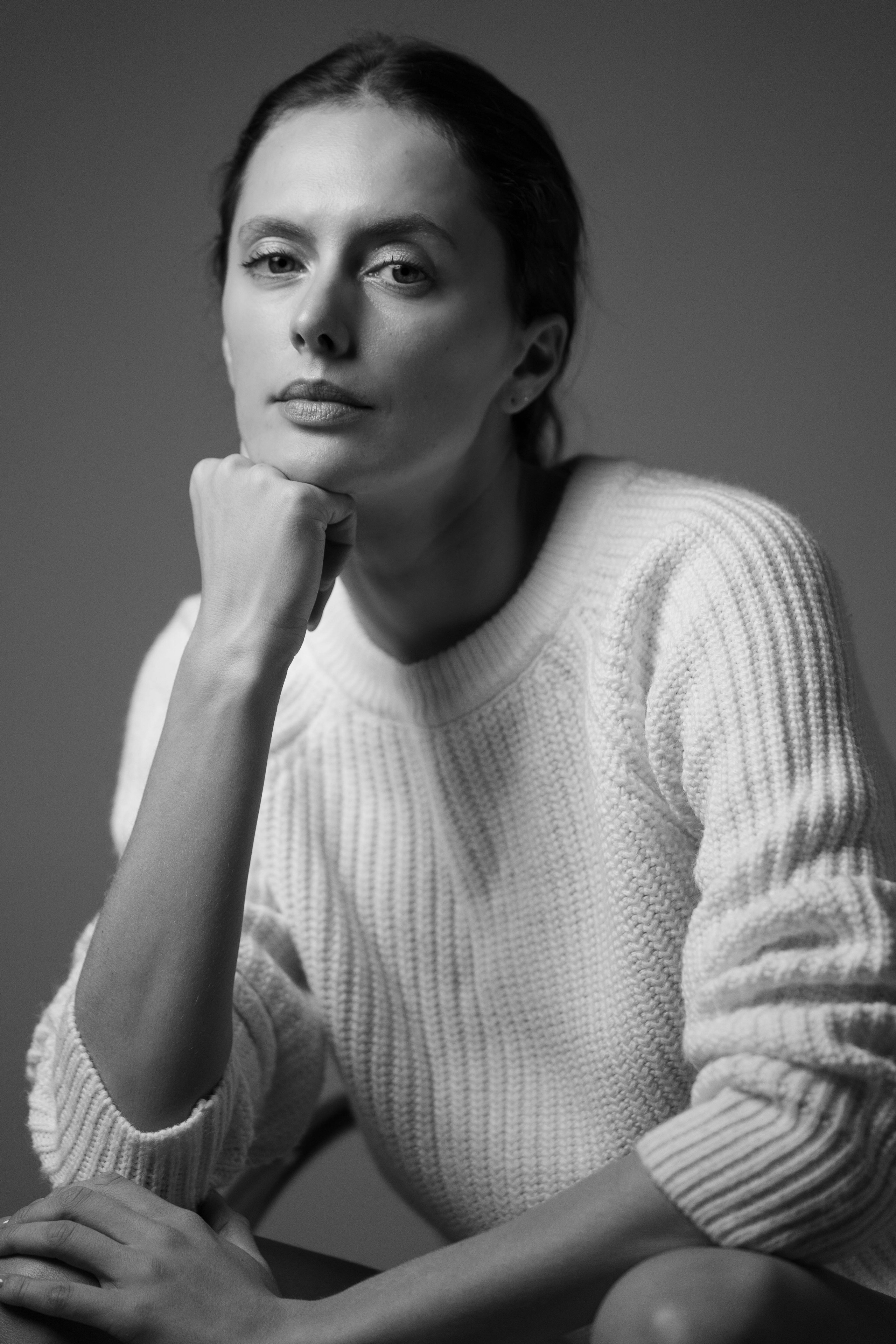 Анастасия. Портретный фотограф