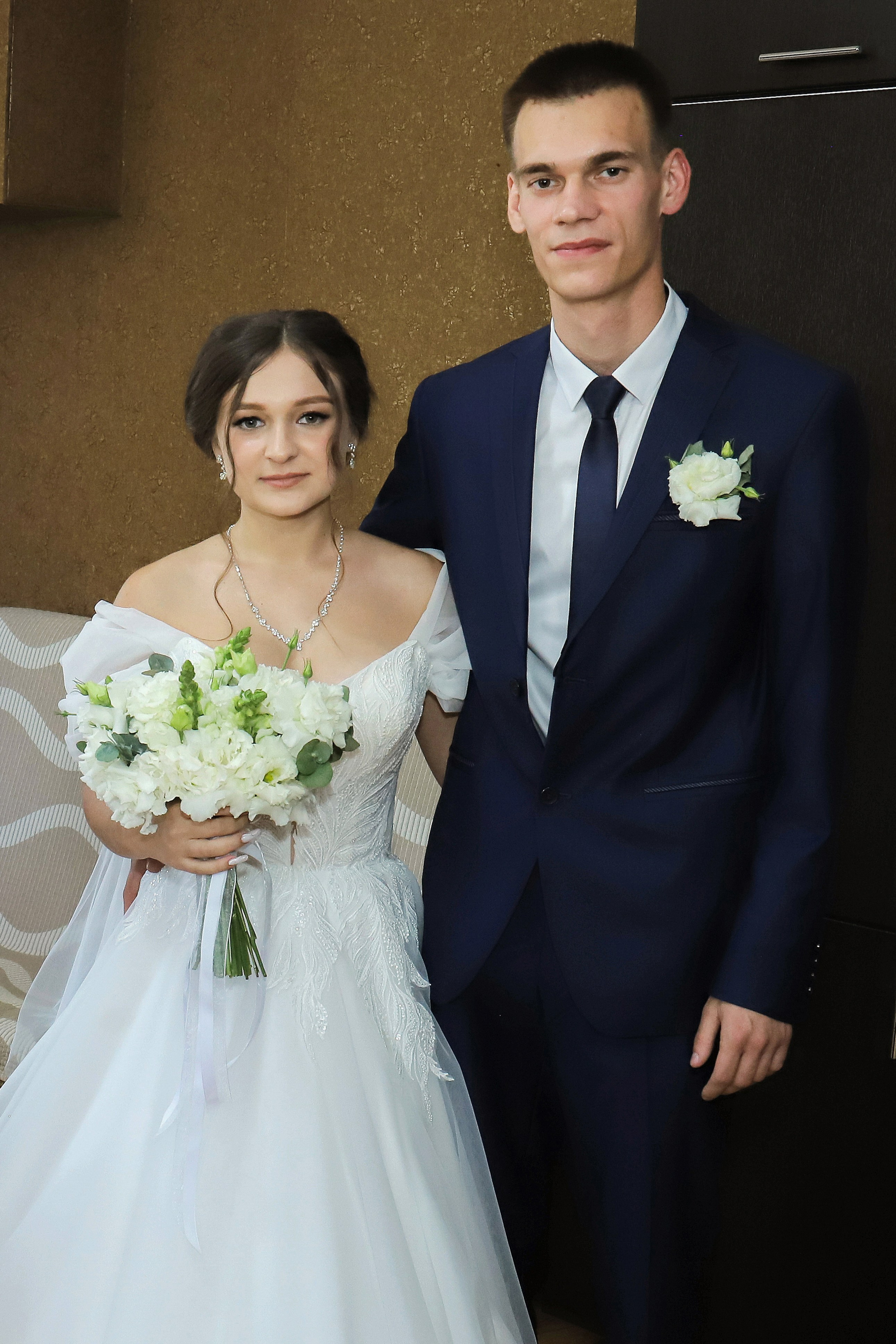 Андрей и Виктория. Игорь Варава свадебный фотограф видеограф Белая Глина Краснодар