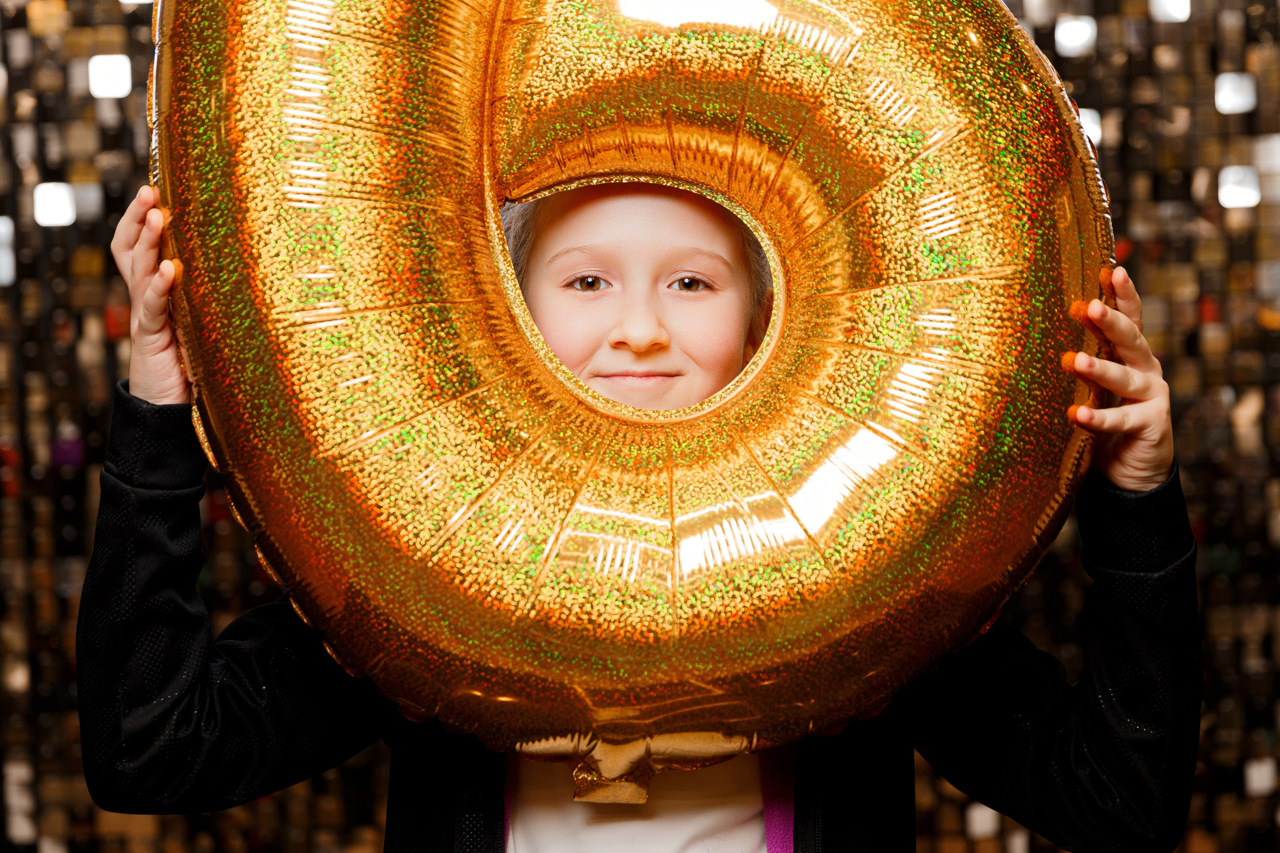 6 ЛЕТ Loft Fitness. Свадебный и репортажный фотограф в Ярославле Евгений Шовдин