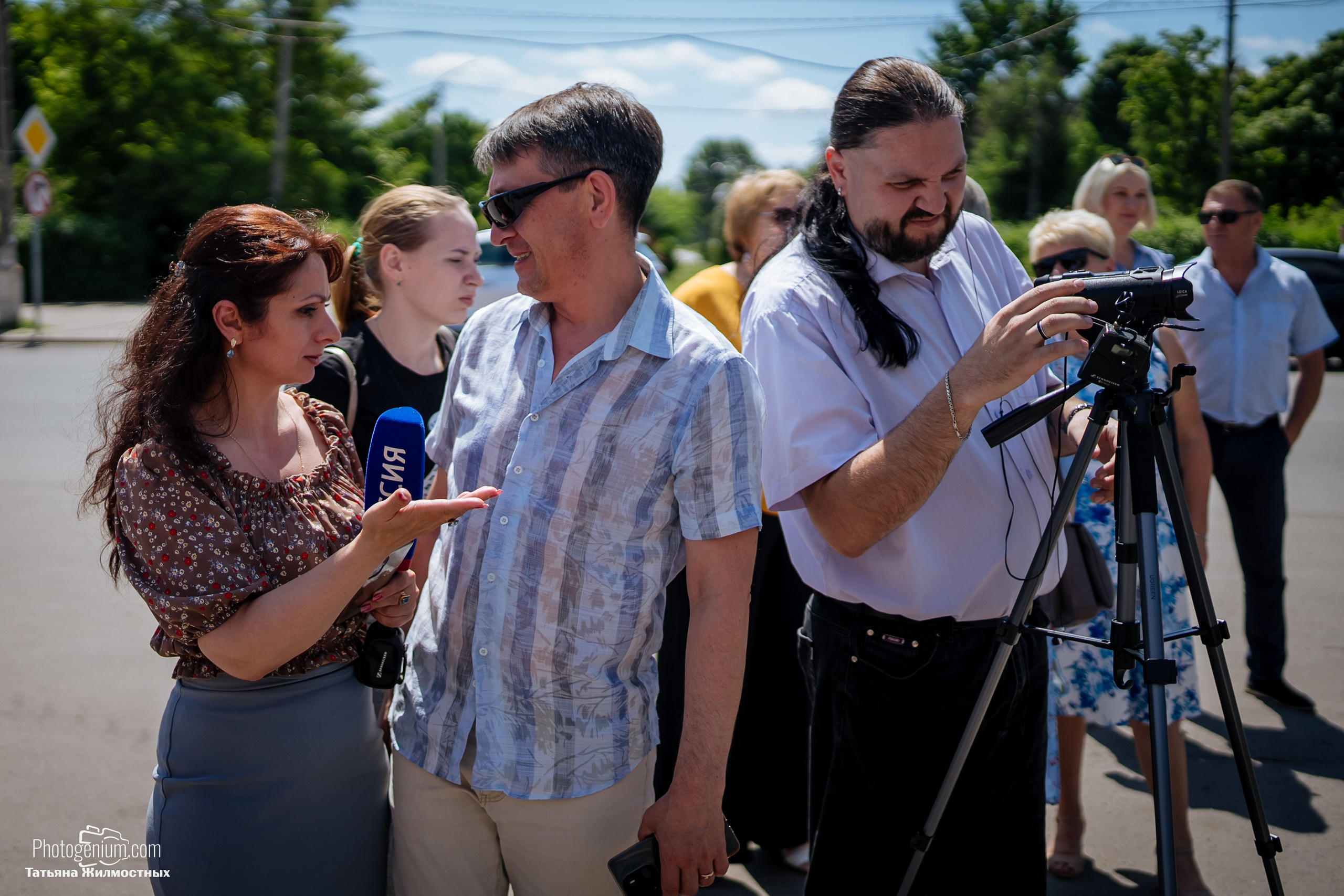 8 июня. Фотограф Нижний Новгород Татьяна Кейод