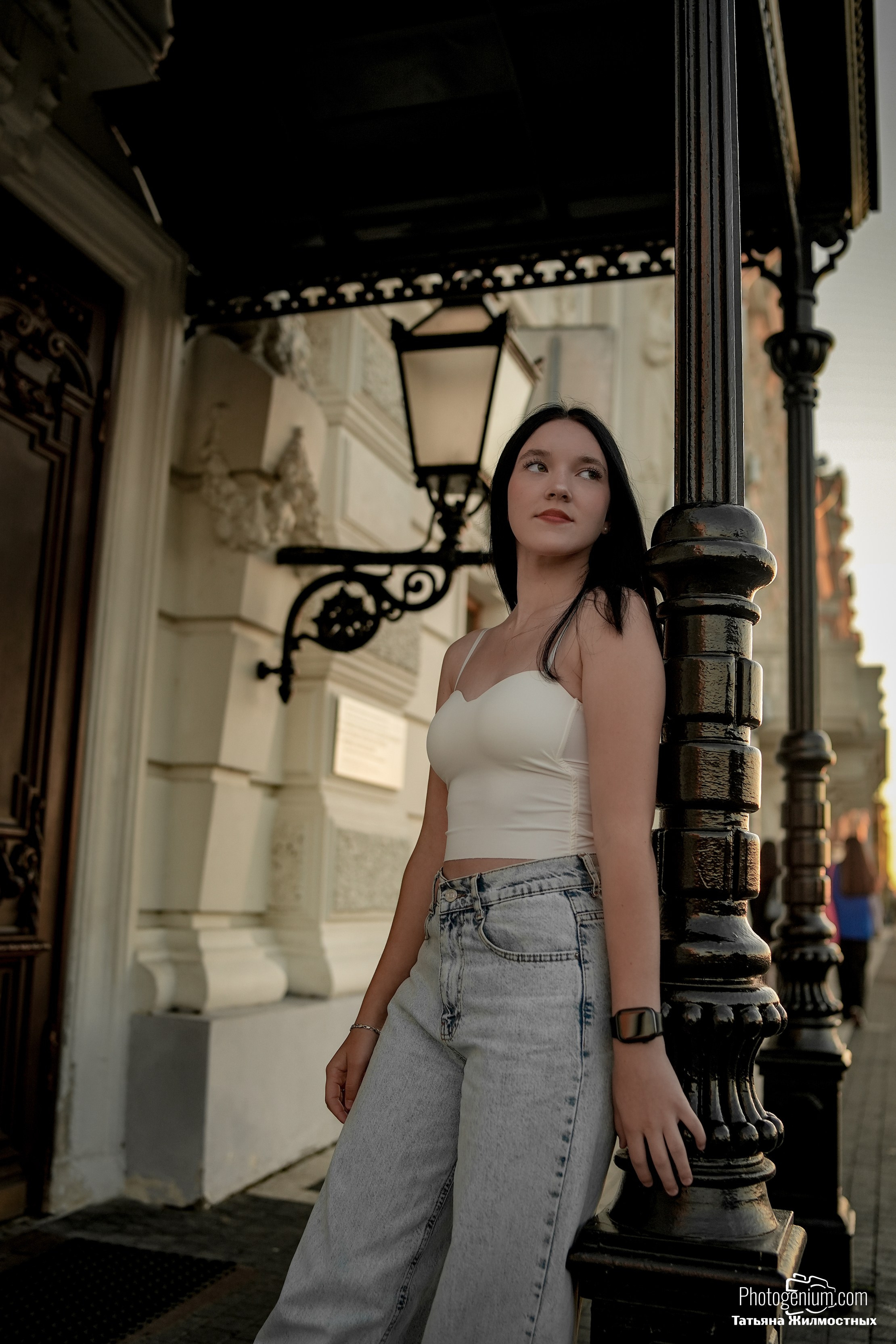 Усадьба Рукавишниковых. Фотограф Нижний Новгород Татьяна Кэйод