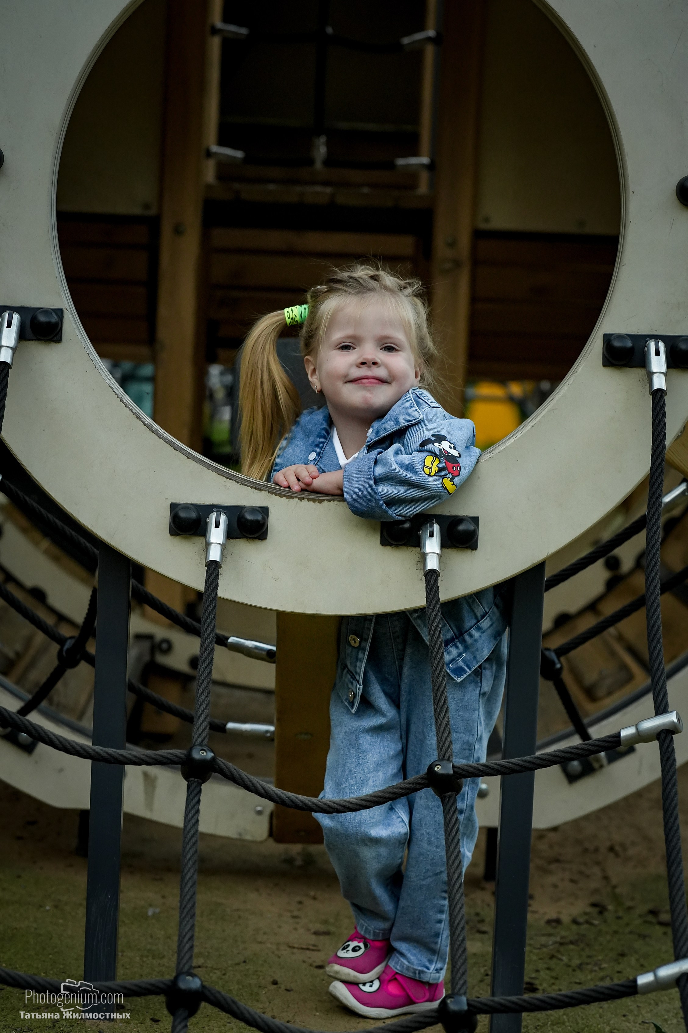 СРАВНЕНИЕ «Микки Маус» обработка. Фотограф Нижний Новгород Татьяна Кэйод