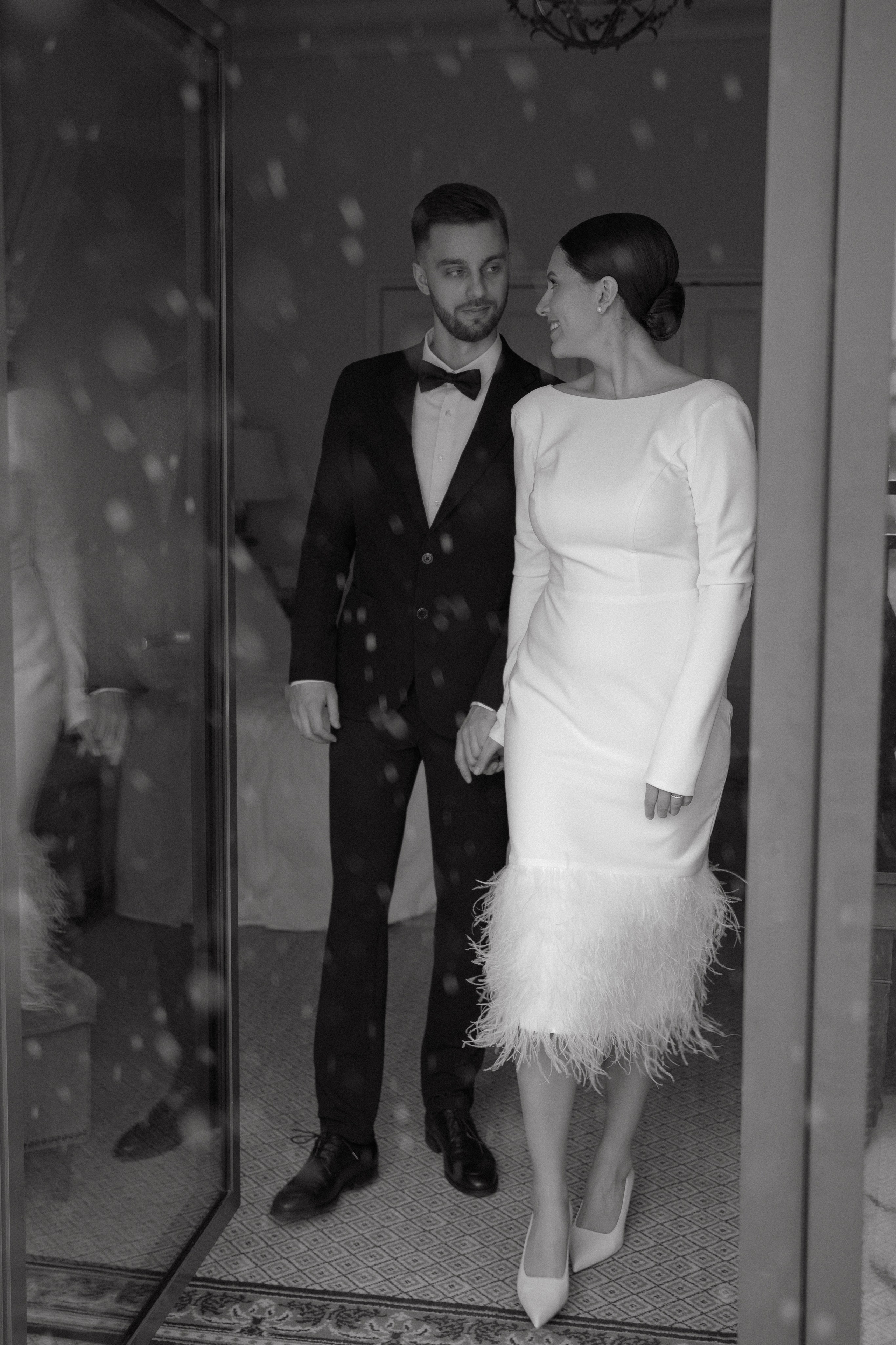 M&K. Фотограф Санкт-Петербург Евгения Корякина (eva_maruu)