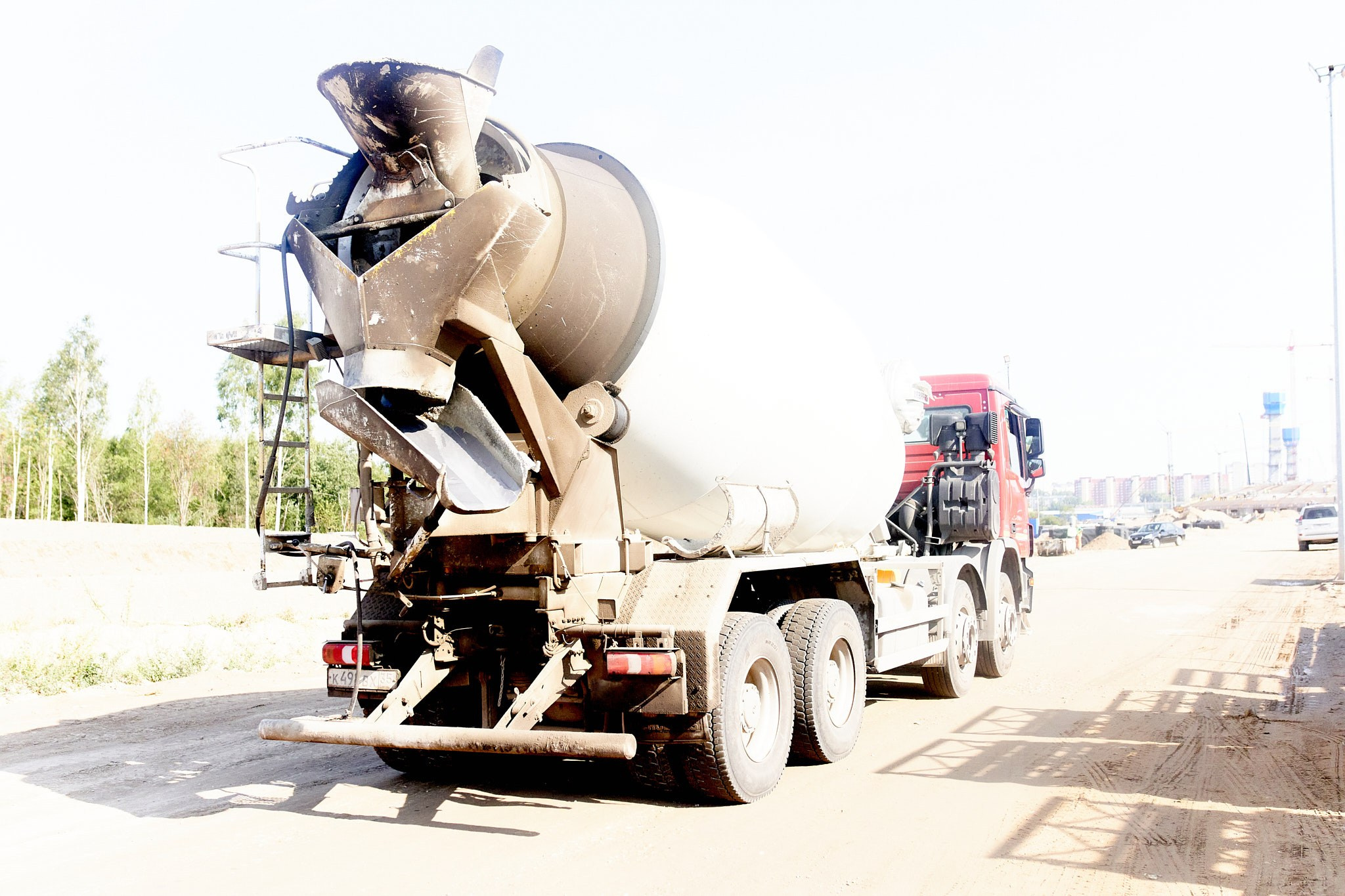 Промышленная фотосъемка. Бизнес съемка на предприятии. Фотограф в Сочи Катя Гончарова