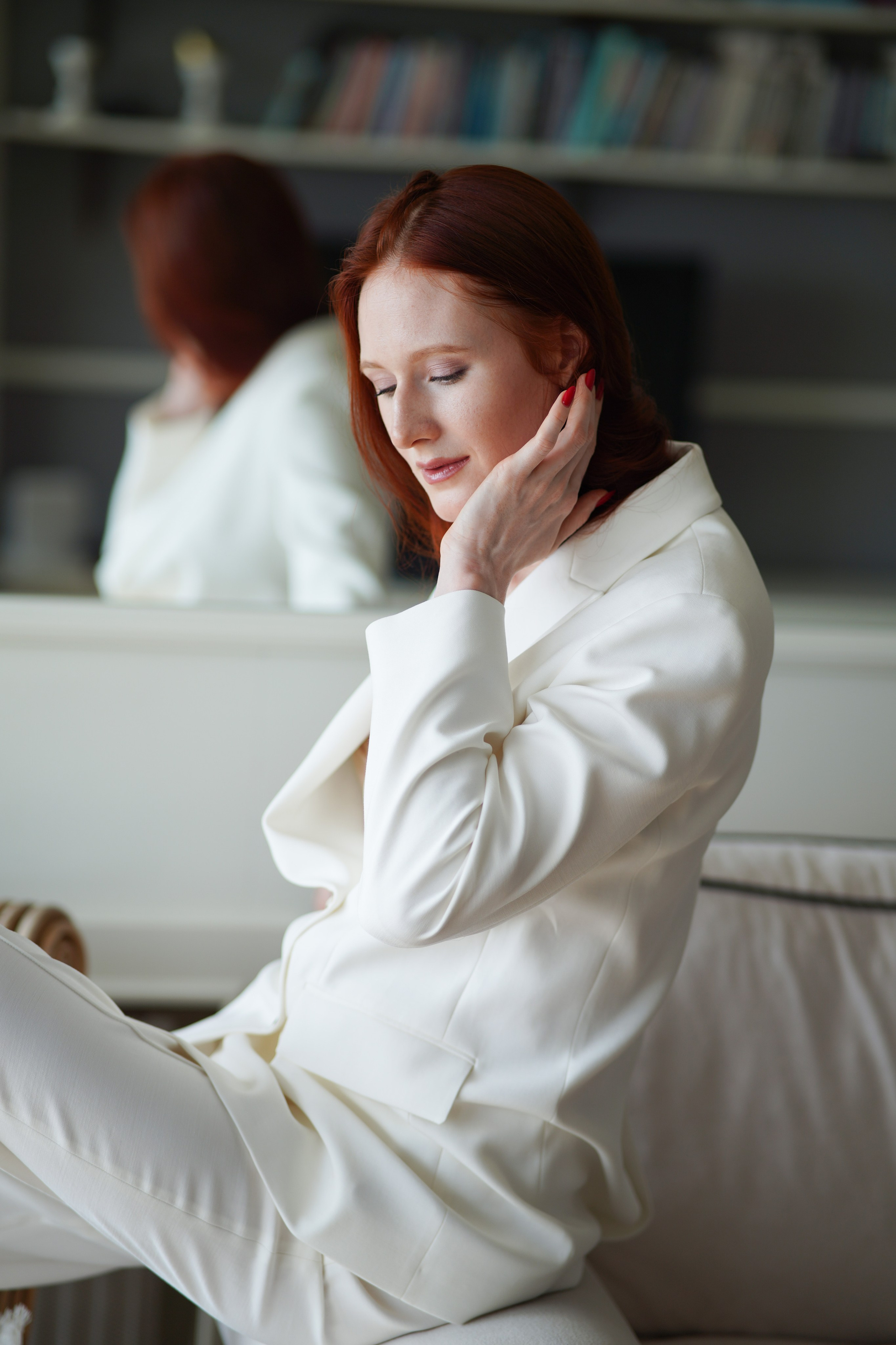 Индивидуальная