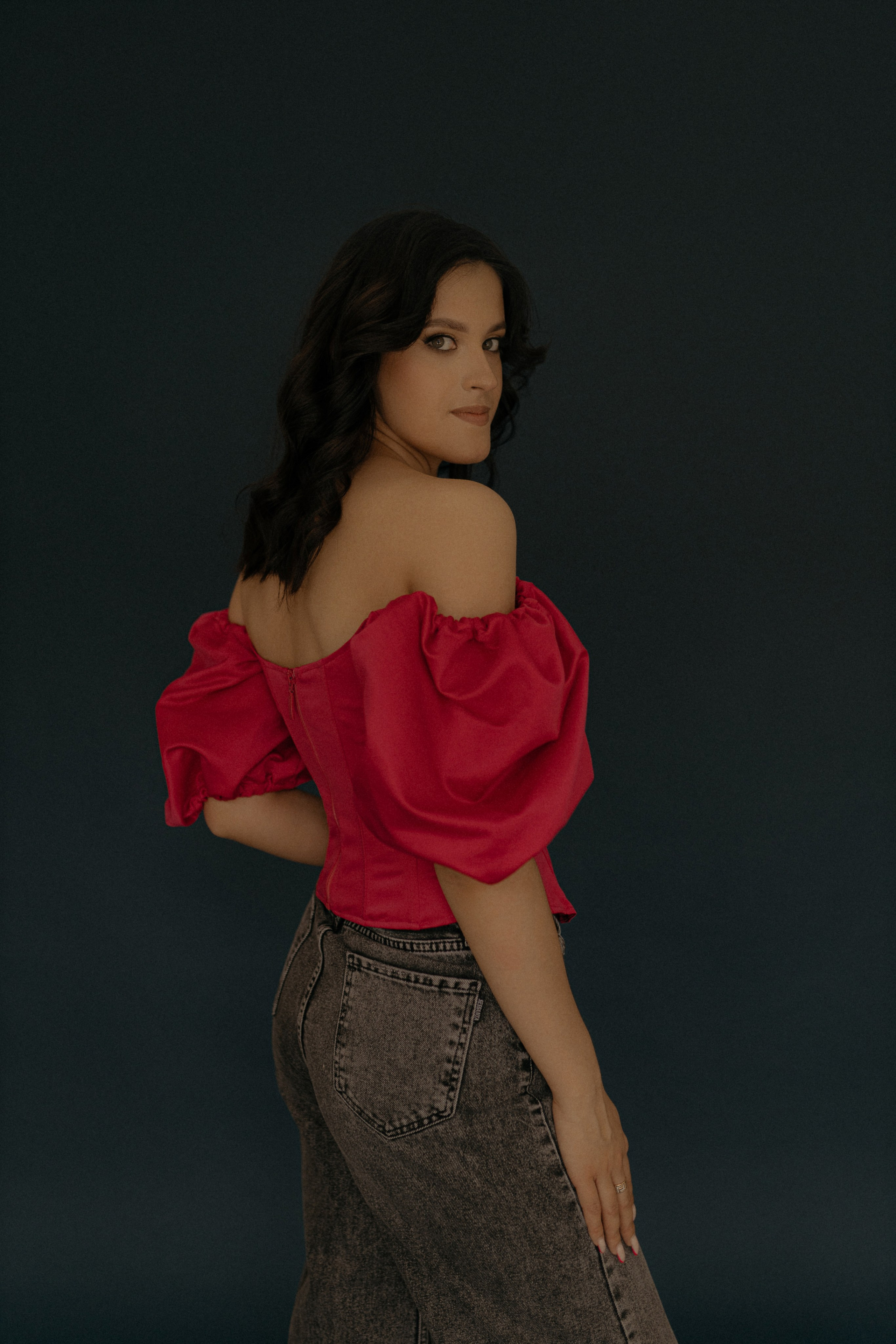 Юлия. DARYA.BELKINA