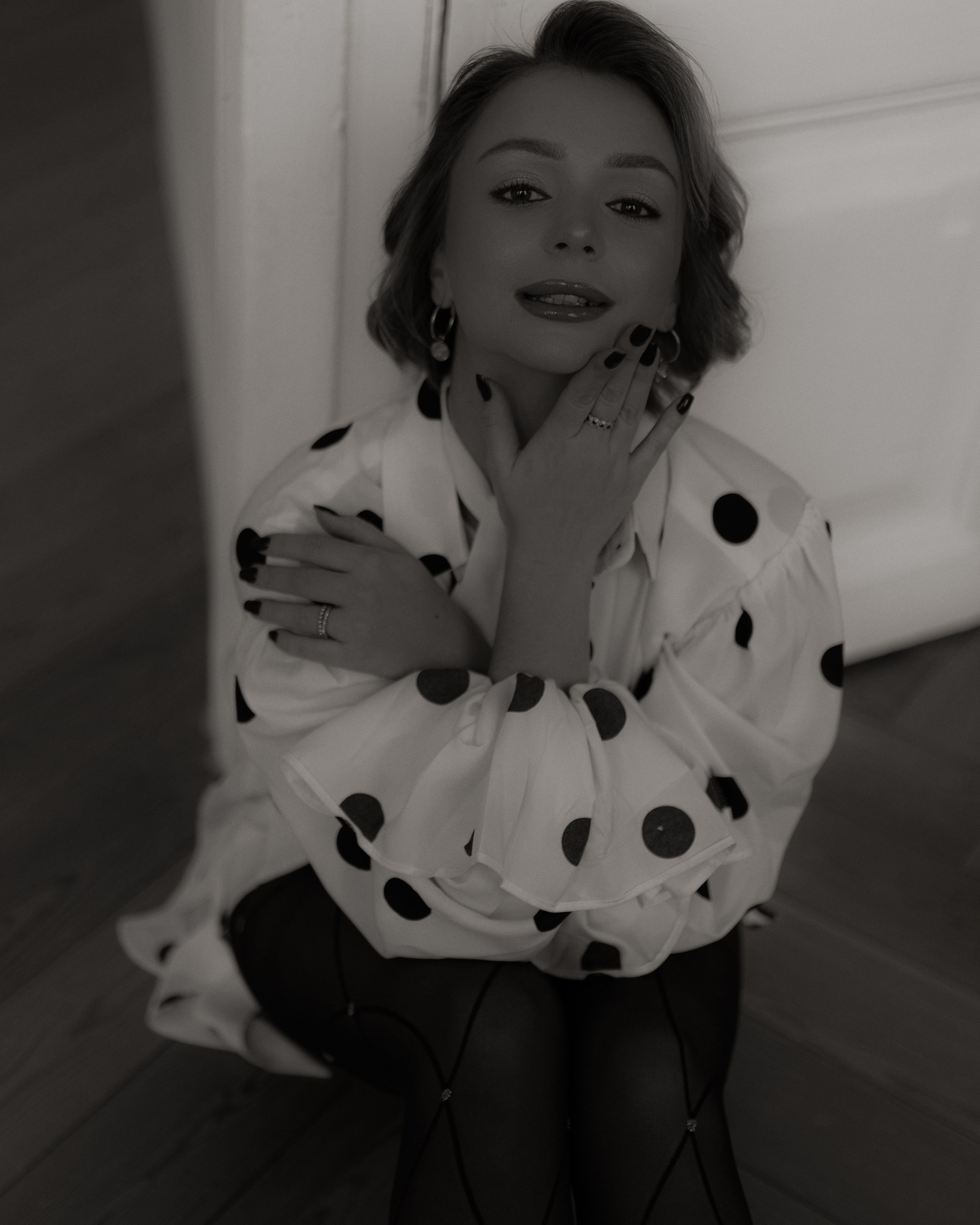 София. DARYA.BELKINA