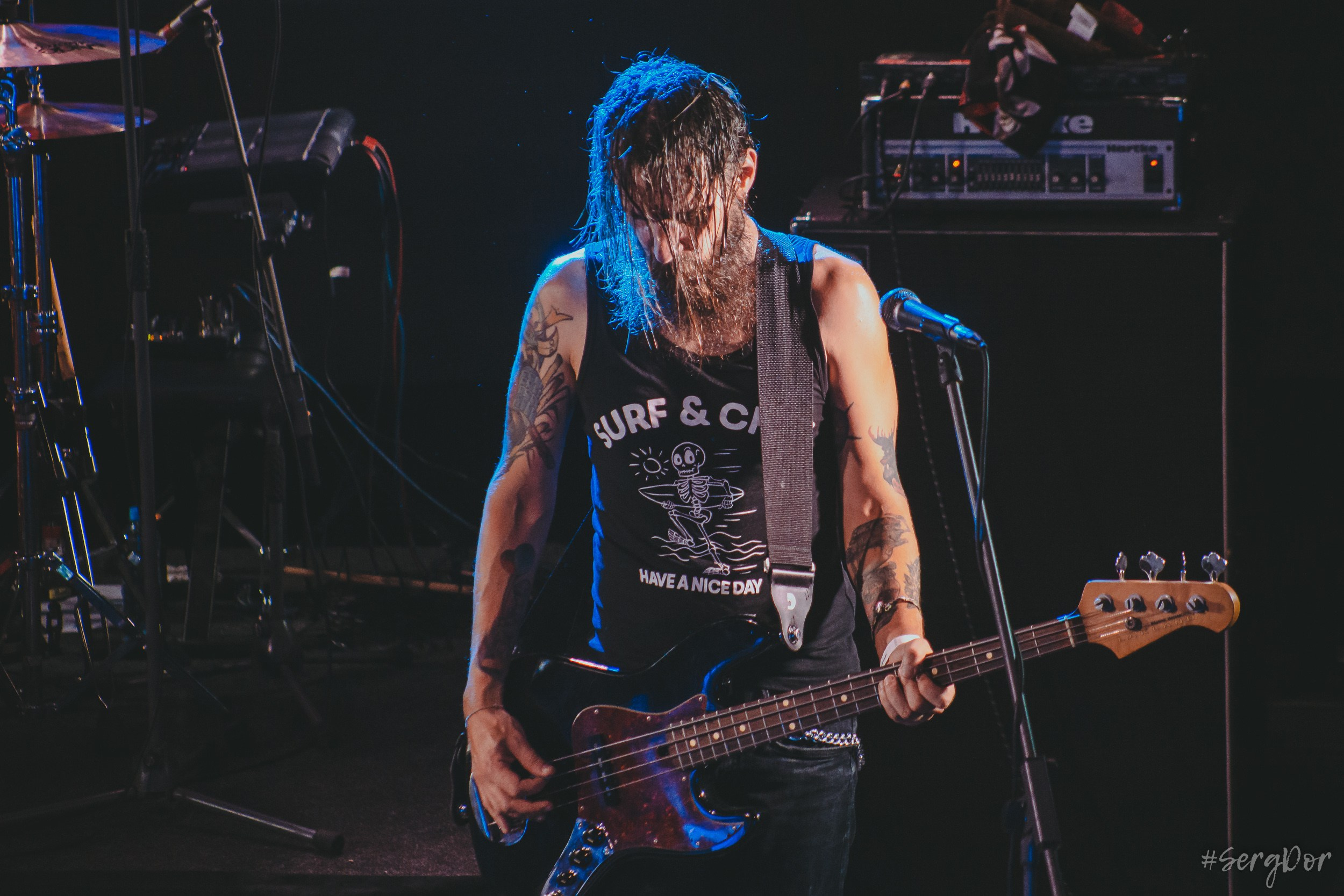 джинсы тарковского, Factory 3, Санкт-Петербург, СПб, концерт, 09.11.2023, SergDor, 9 ноября 2023 года, #SergDor