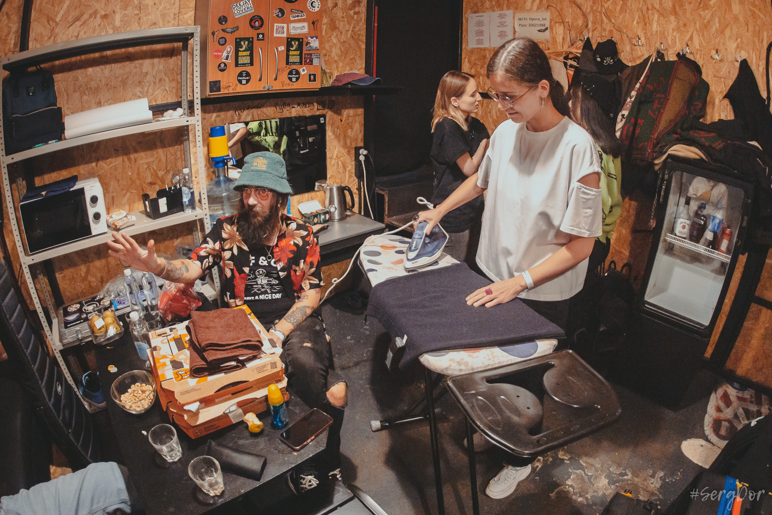 джинсы тарковского, Factory 3, Санкт-Петербург, СПб, концерт, 09.11.2023, SergDor, 9 ноября 2023 года, #SergDor