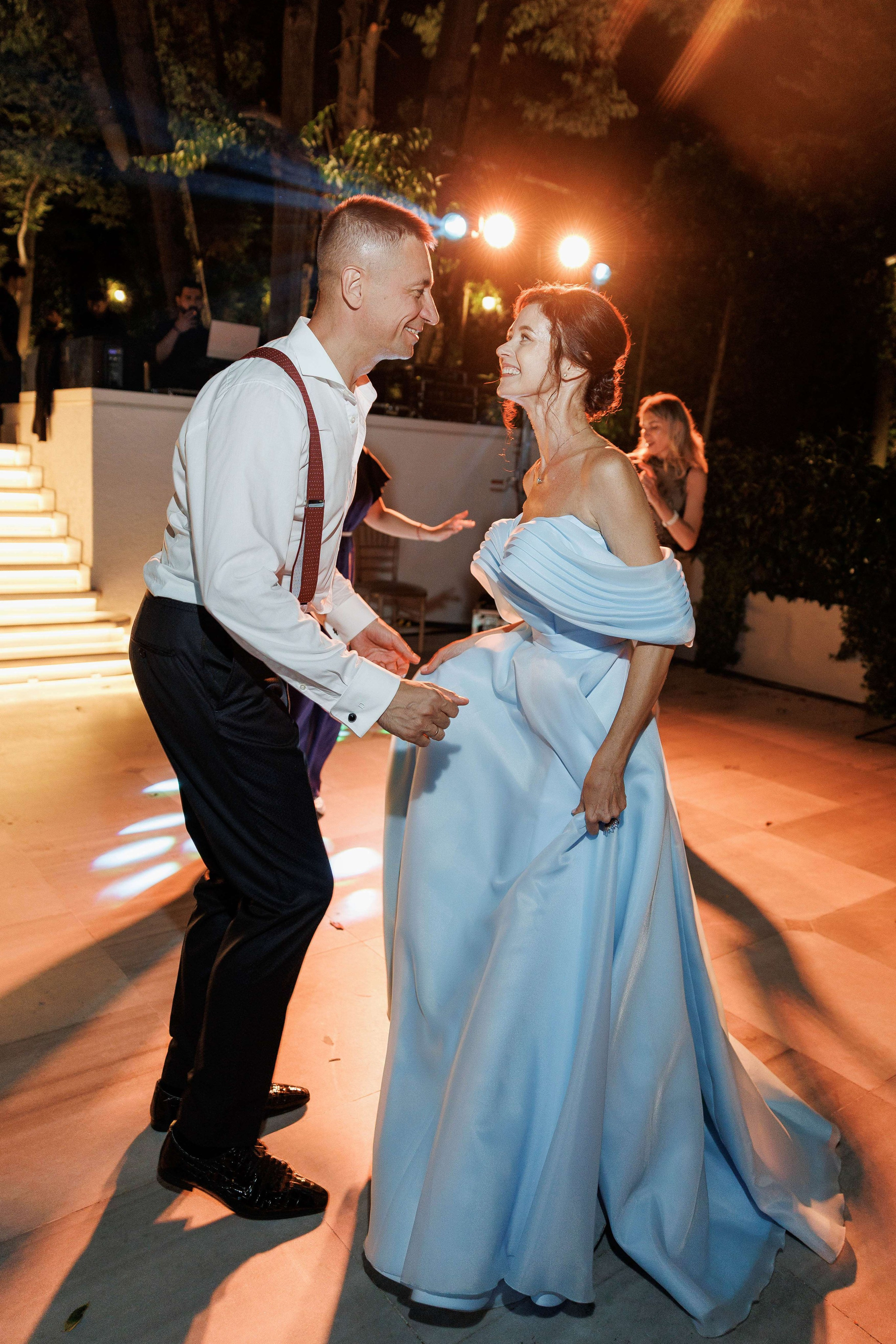 Nadya+Victor. Фотограф Иван Газукин