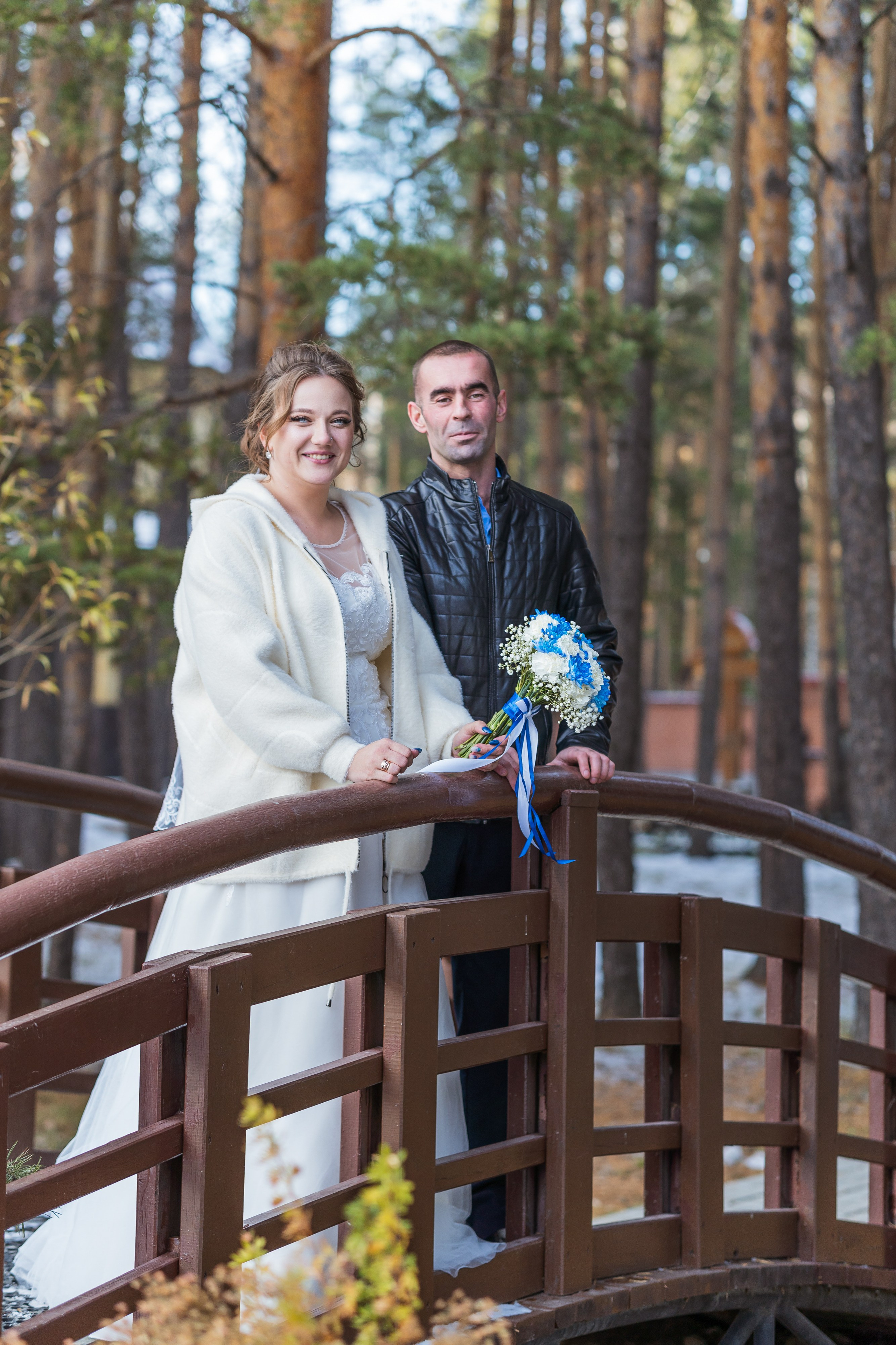 Екатерина и Павел. Портретный, репортажный и свадебный фотограф в Екатеринбурге Денис Южаков