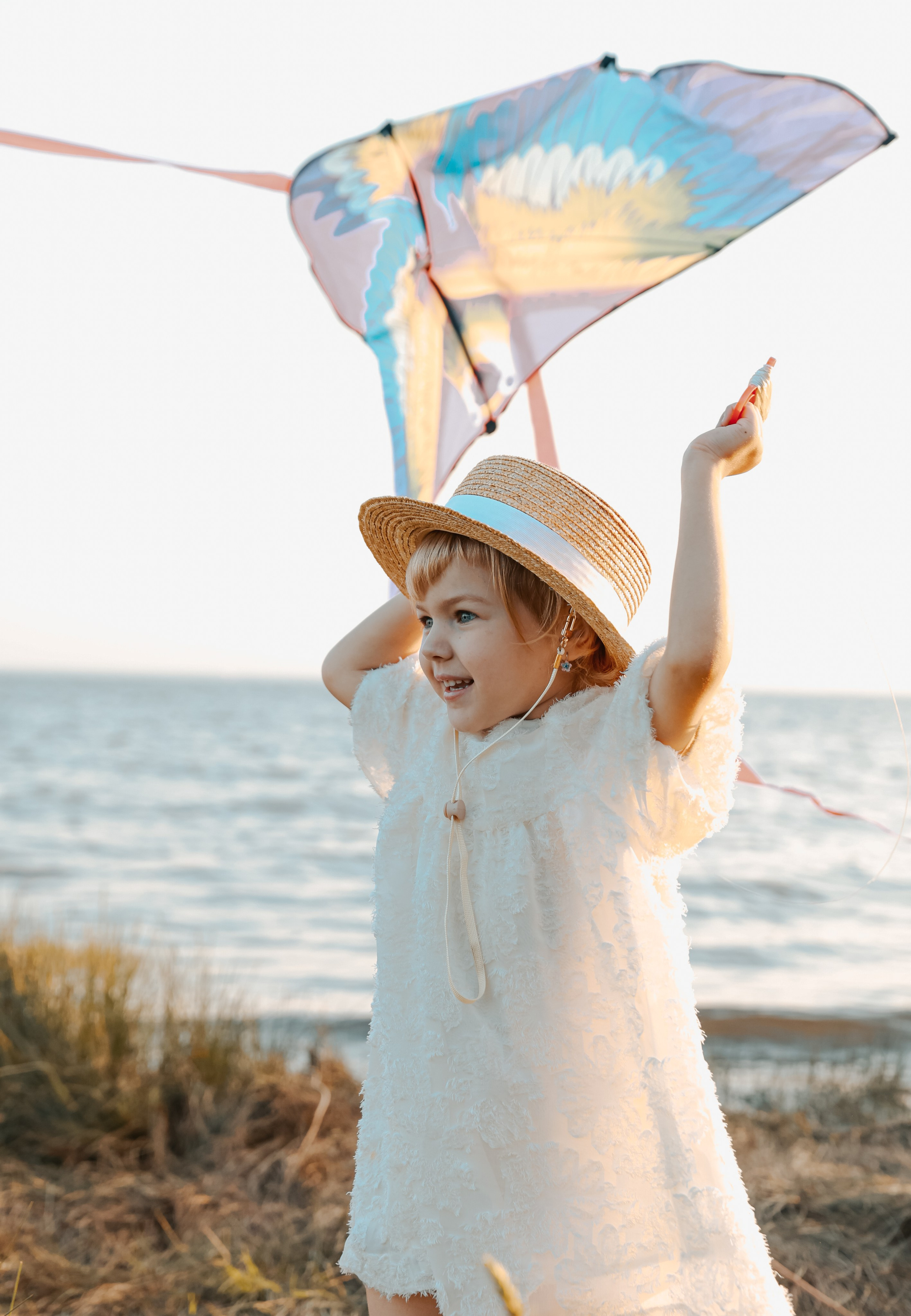 Детский портрет. Фотограф Владислав Адмиралов